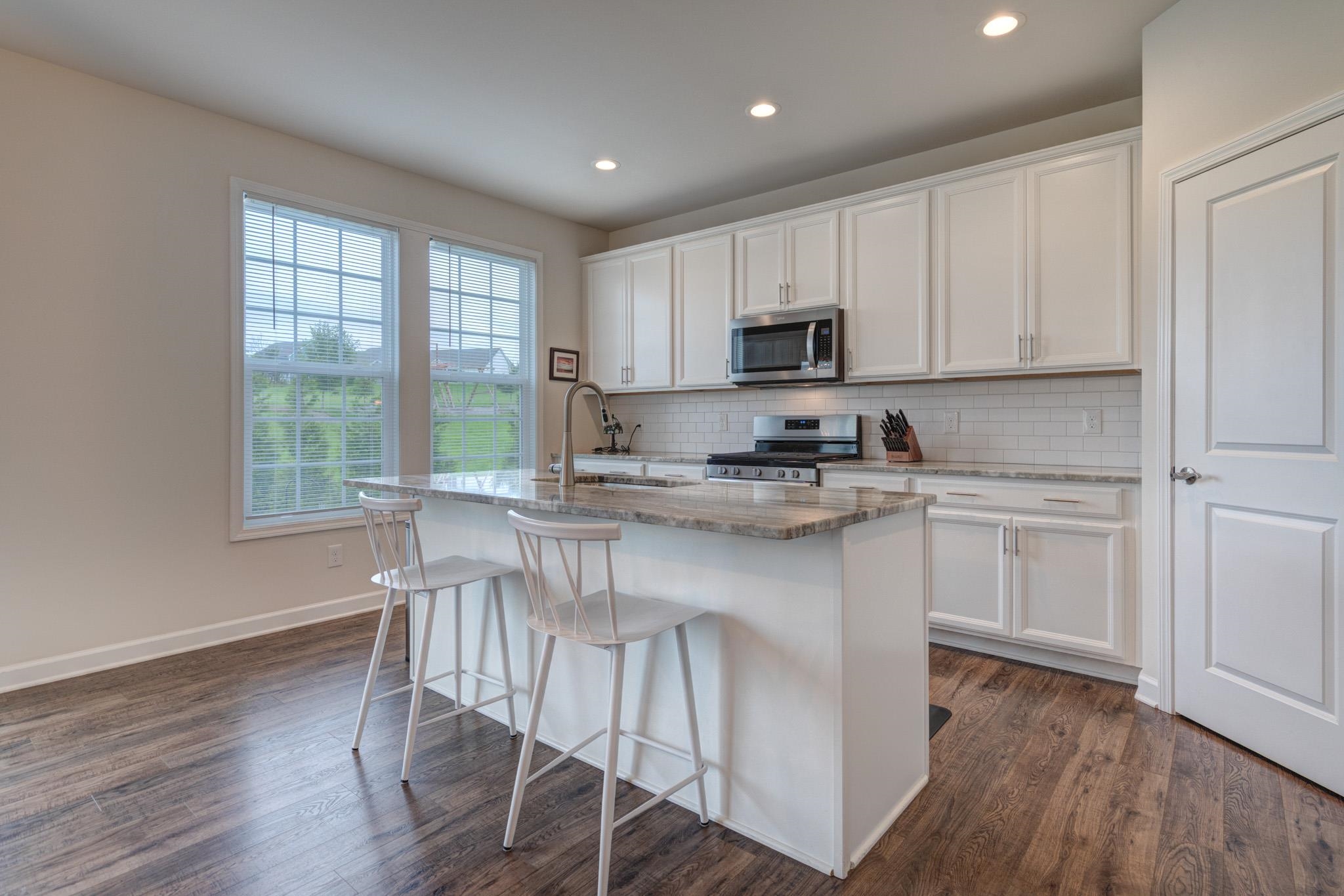 2309 Scenic Ridge Circle