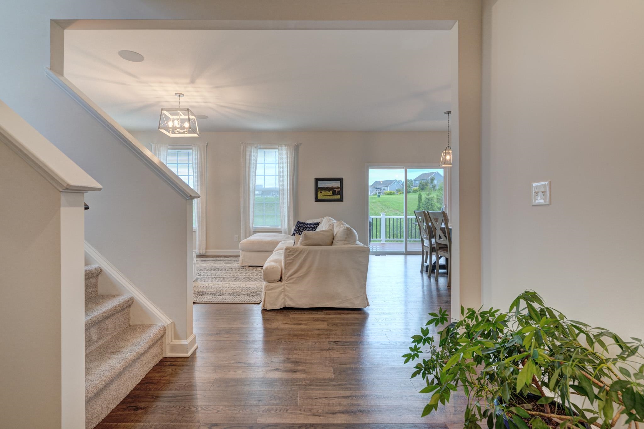 2309 Scenic Ridge Circle