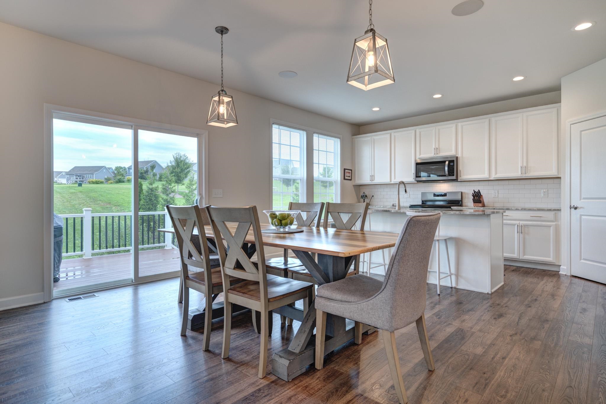 2309 Scenic Ridge Circle