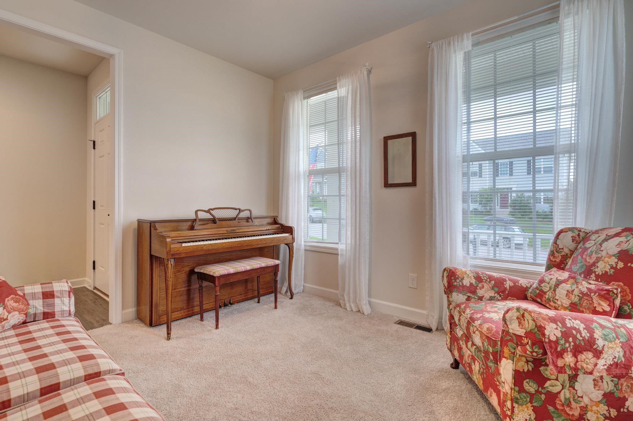 2309 Scenic Ridge Circle