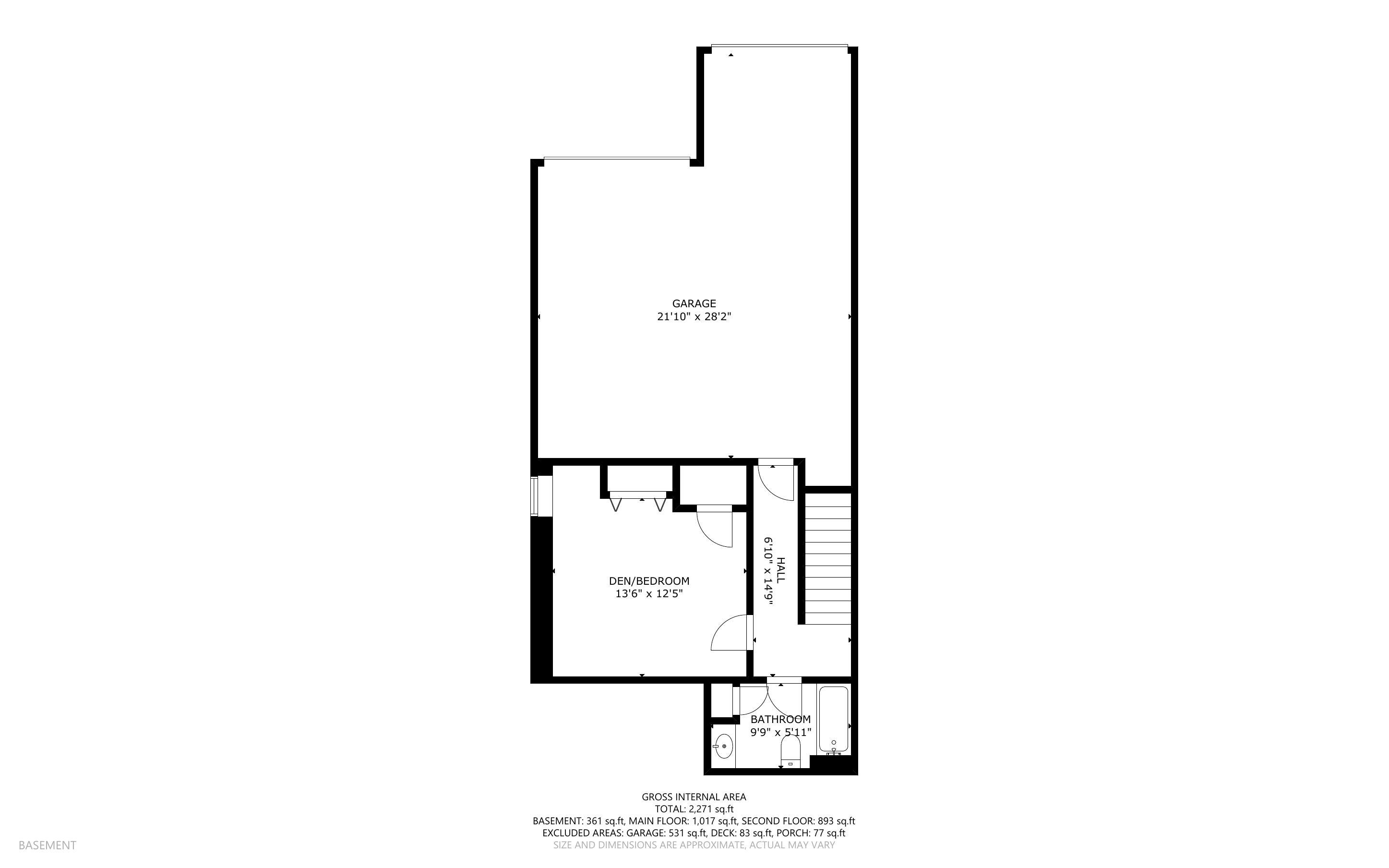 1815 Honeysuckle Dr Drive