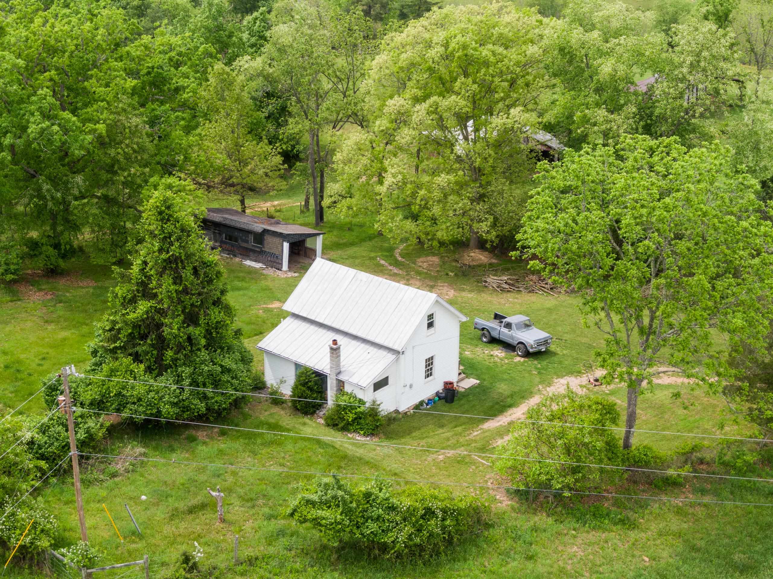 4051 Dry Valley Road