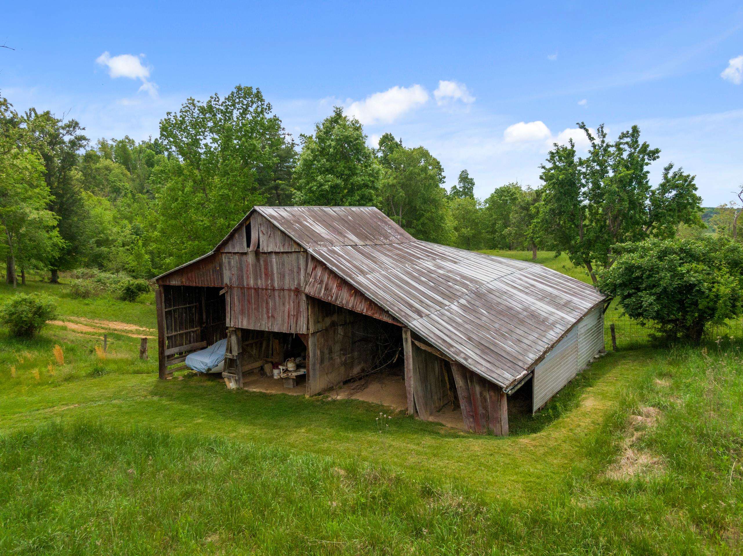 4051 Dry Valley Road