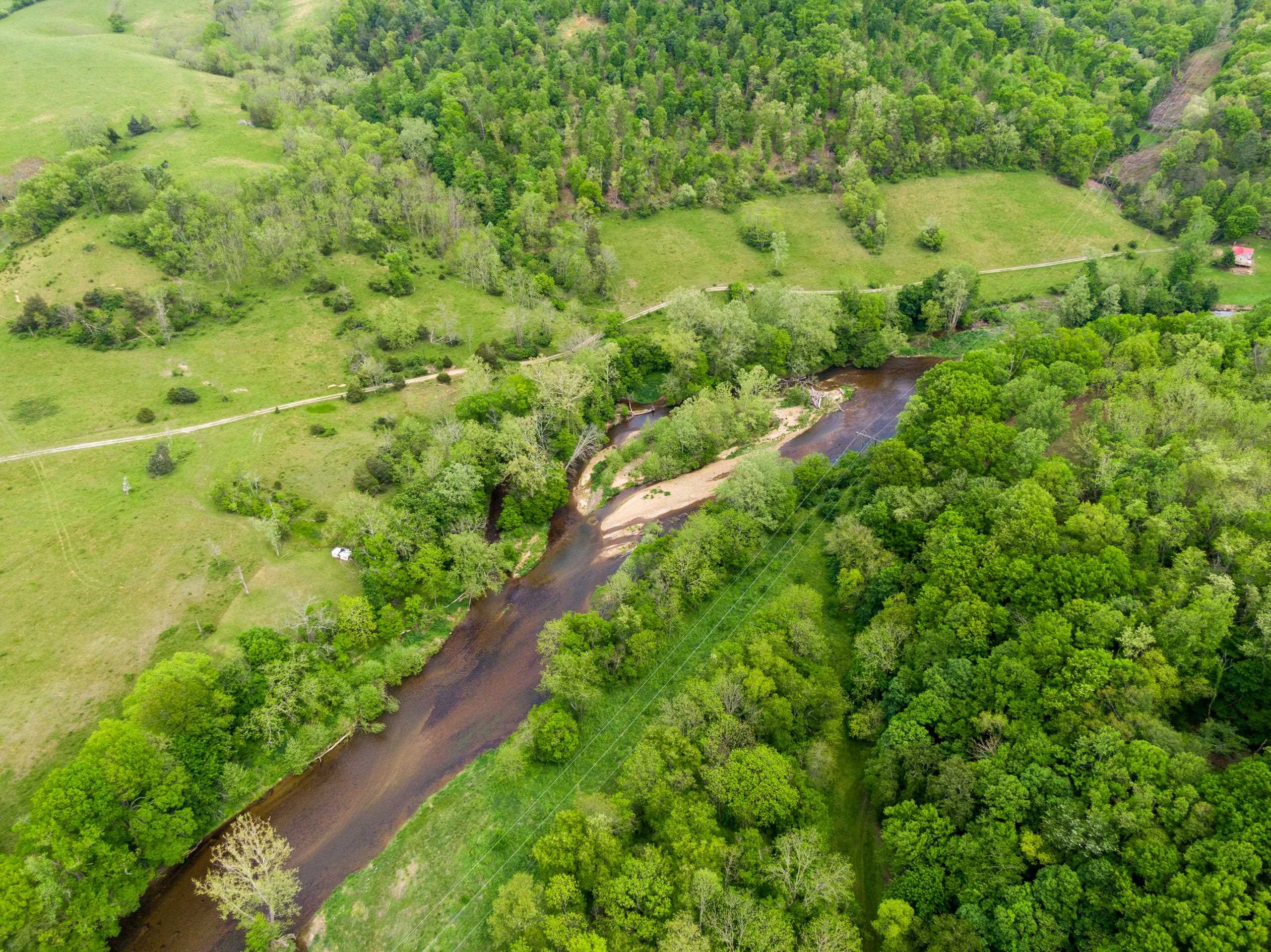 4051 Dry Valley Road