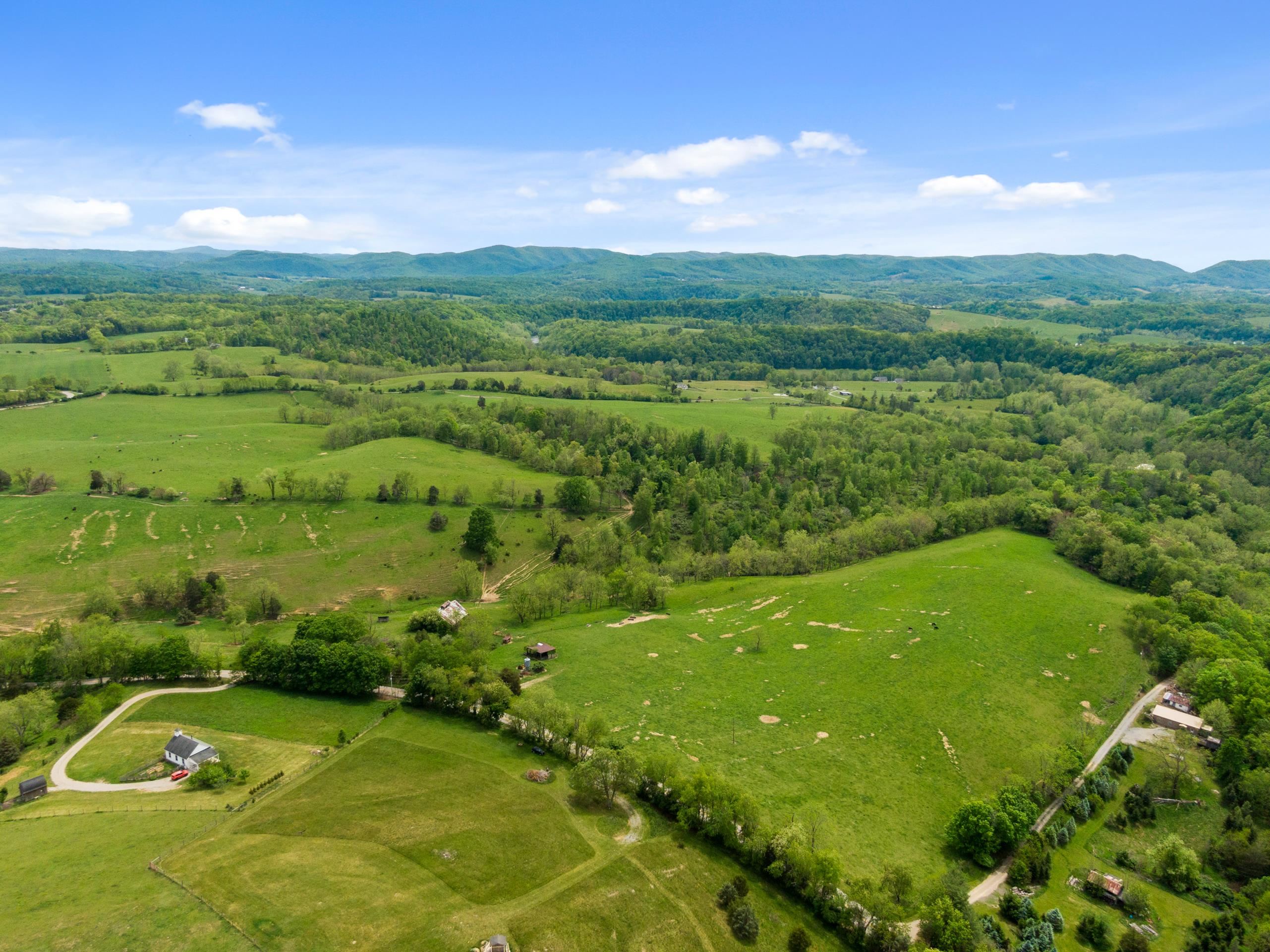 4051 Dry Valley Road