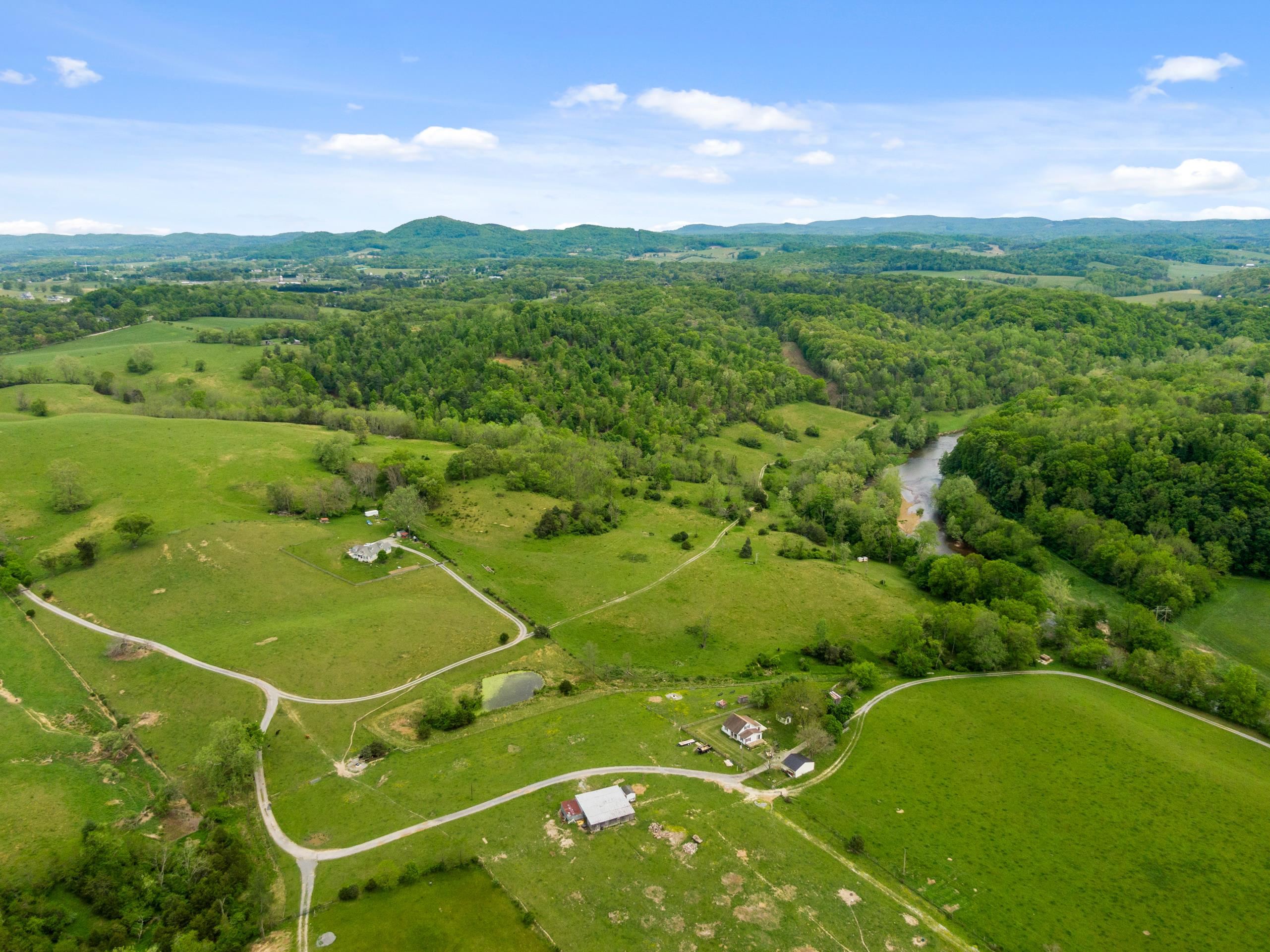 4051 Dry Valley Road