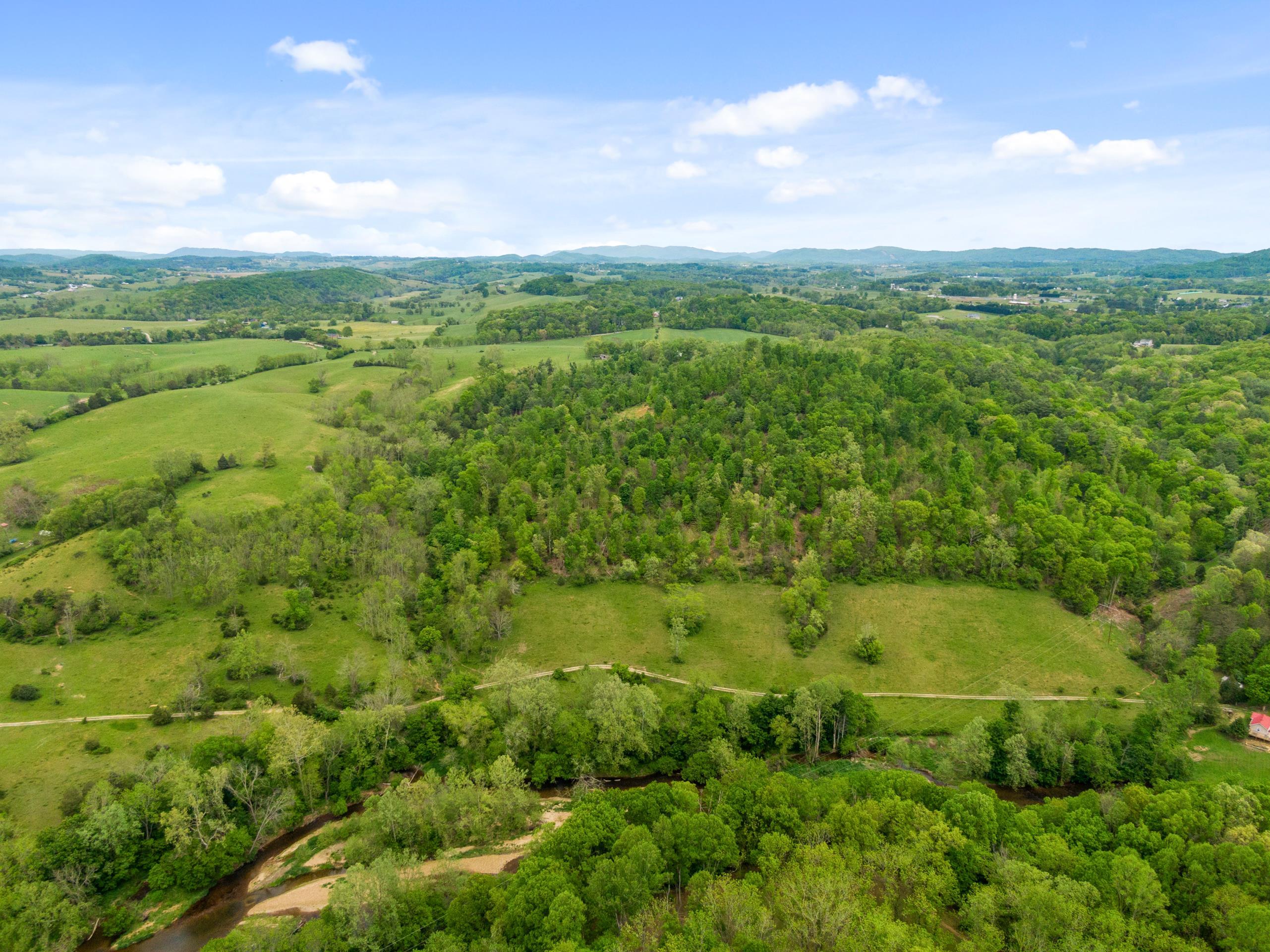 4051 Dry Valley Road