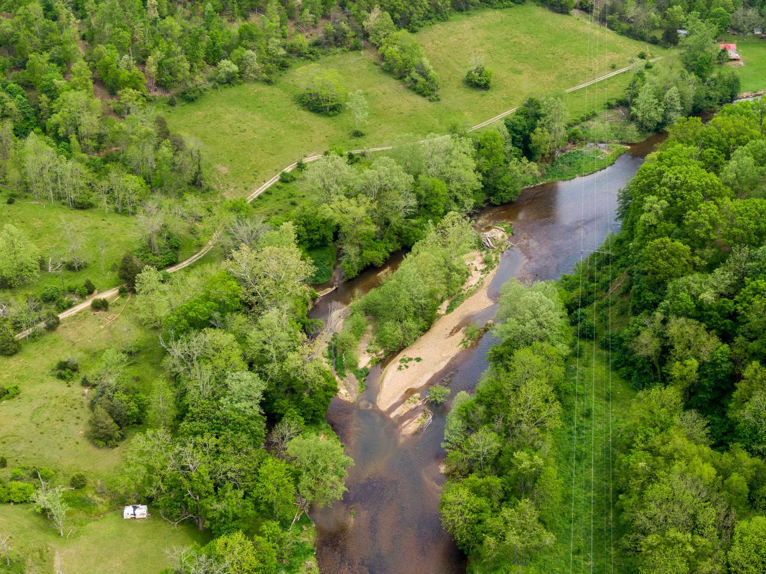 4051 Dry Valley Road