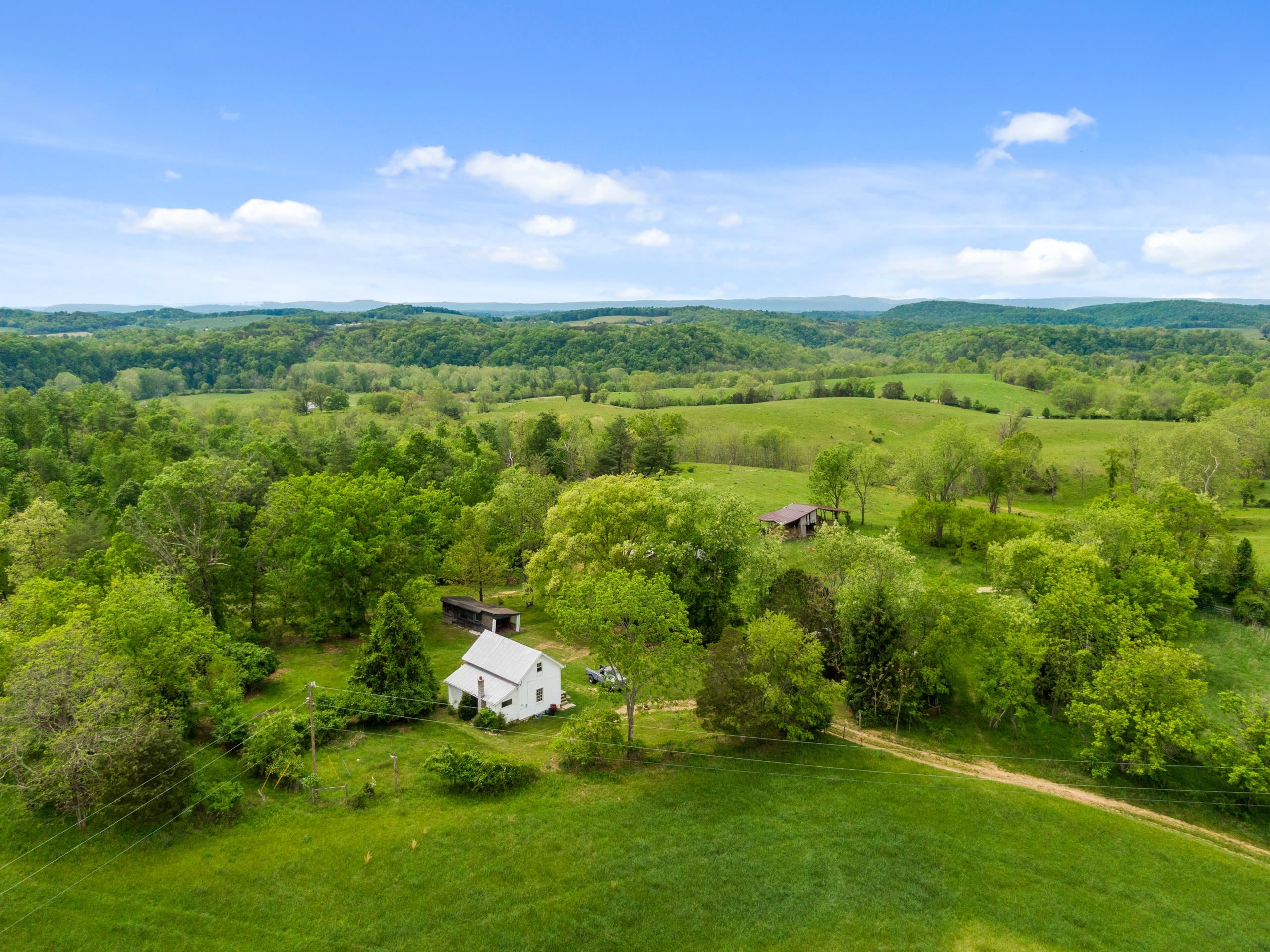 4051 Dry Valley Road