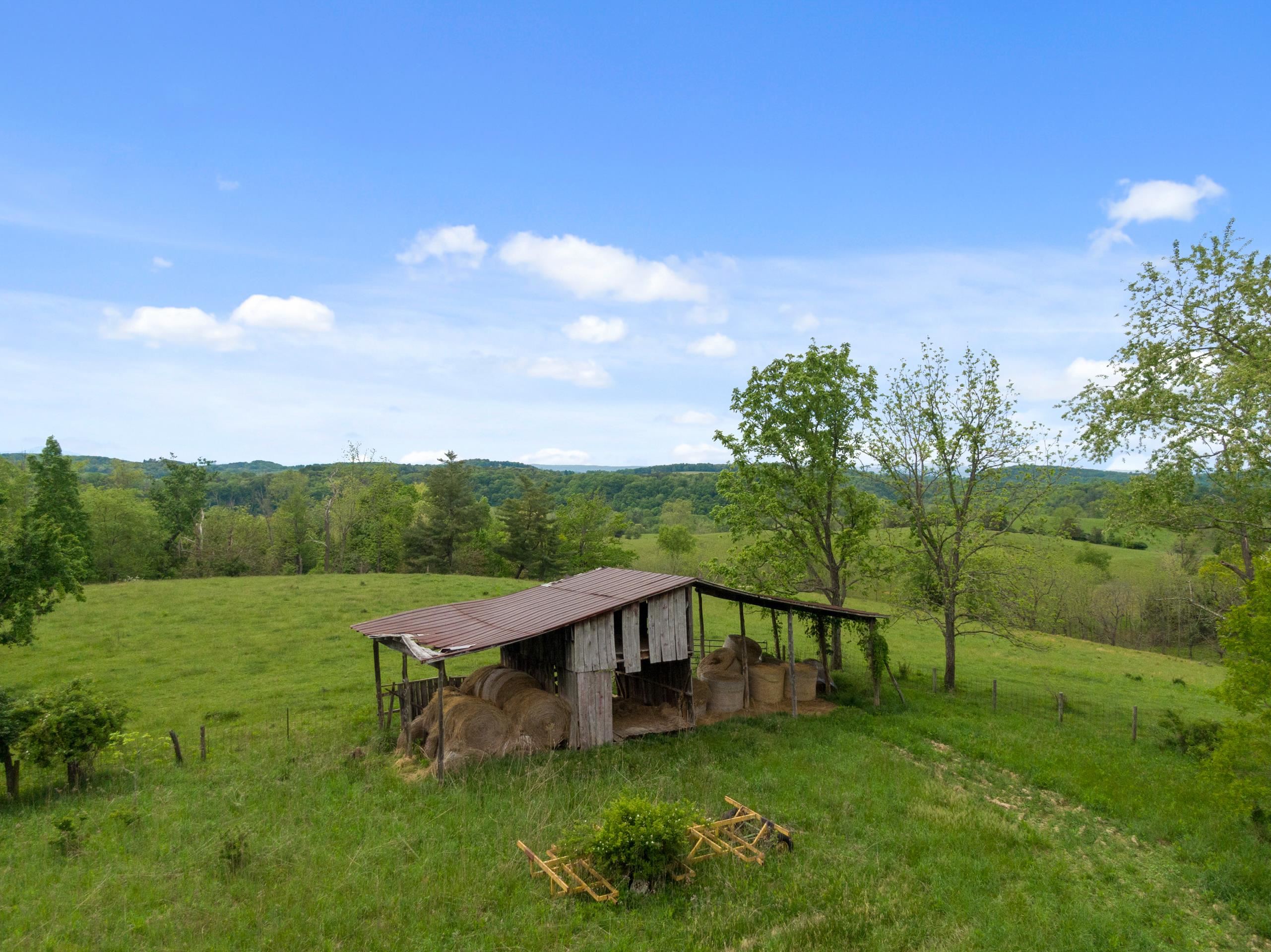 4051 Dry Valley Road