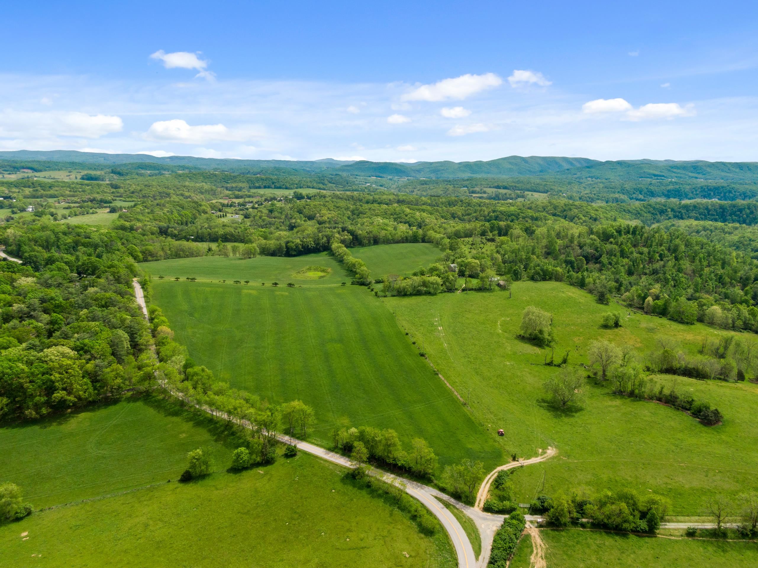 4051 Dry Valley Road