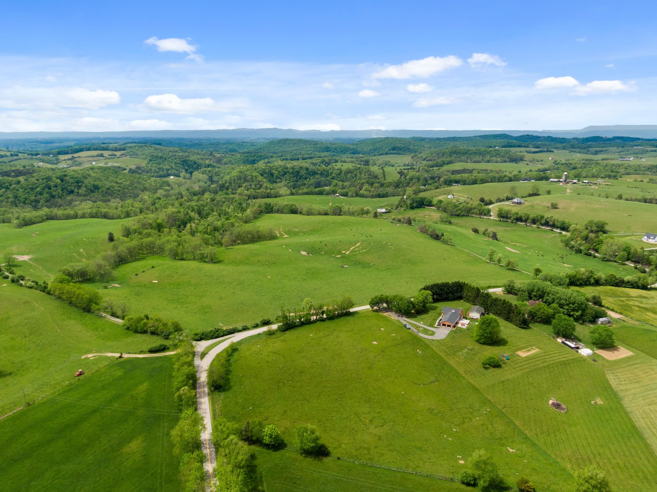 4051 Dry Valley Road