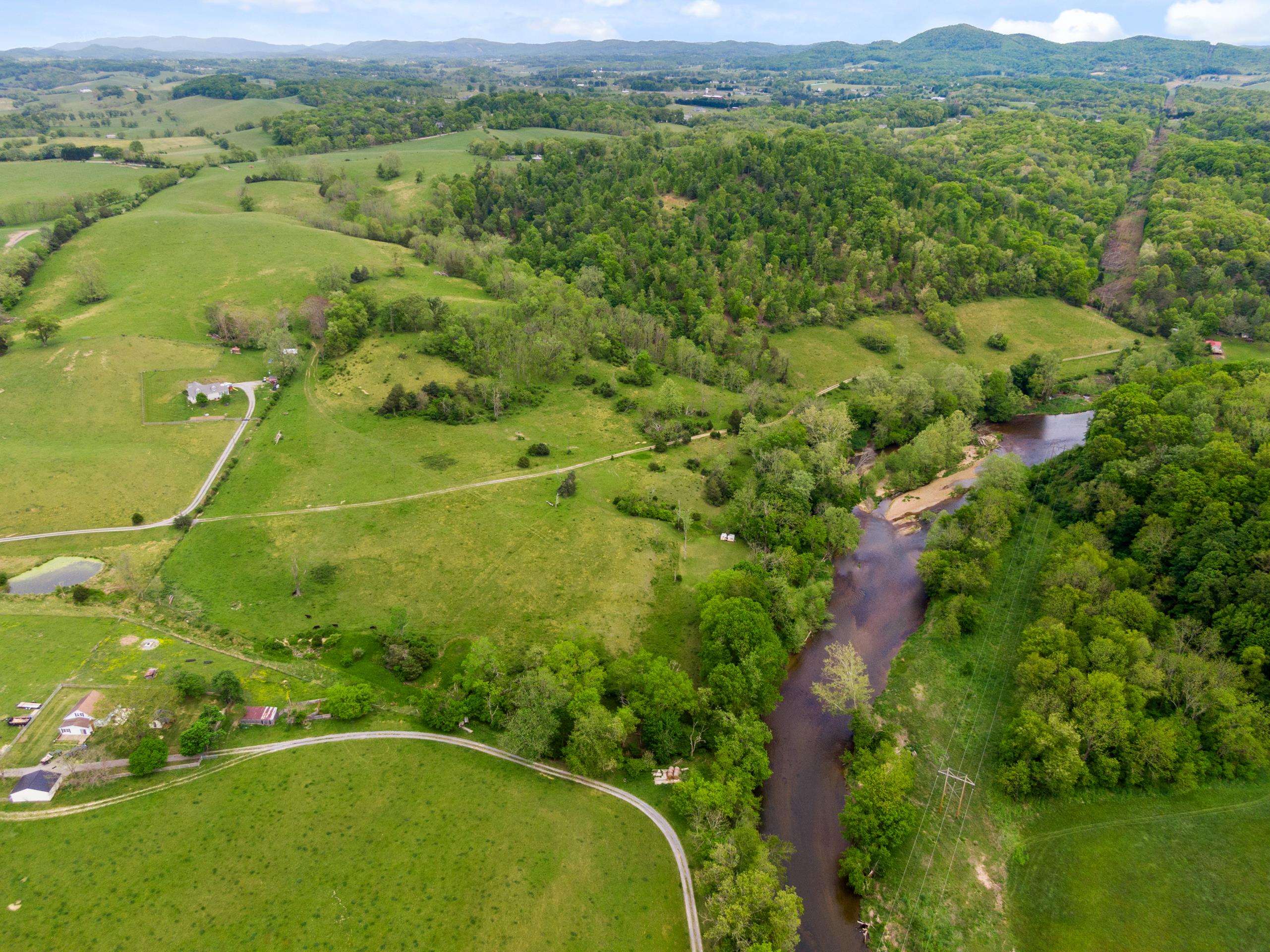 4051 Dry Valley Road