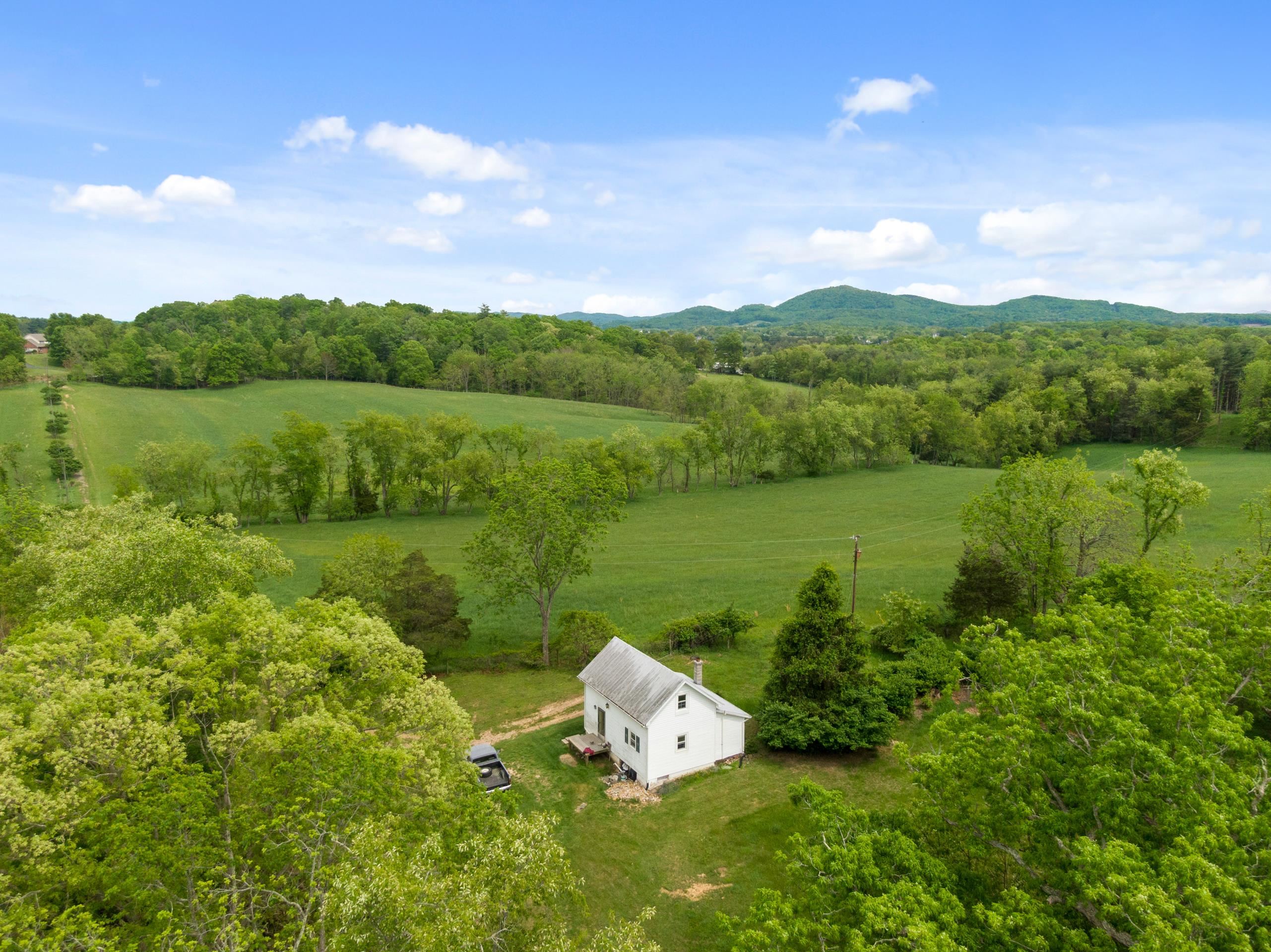 4051 Dry Valley Road