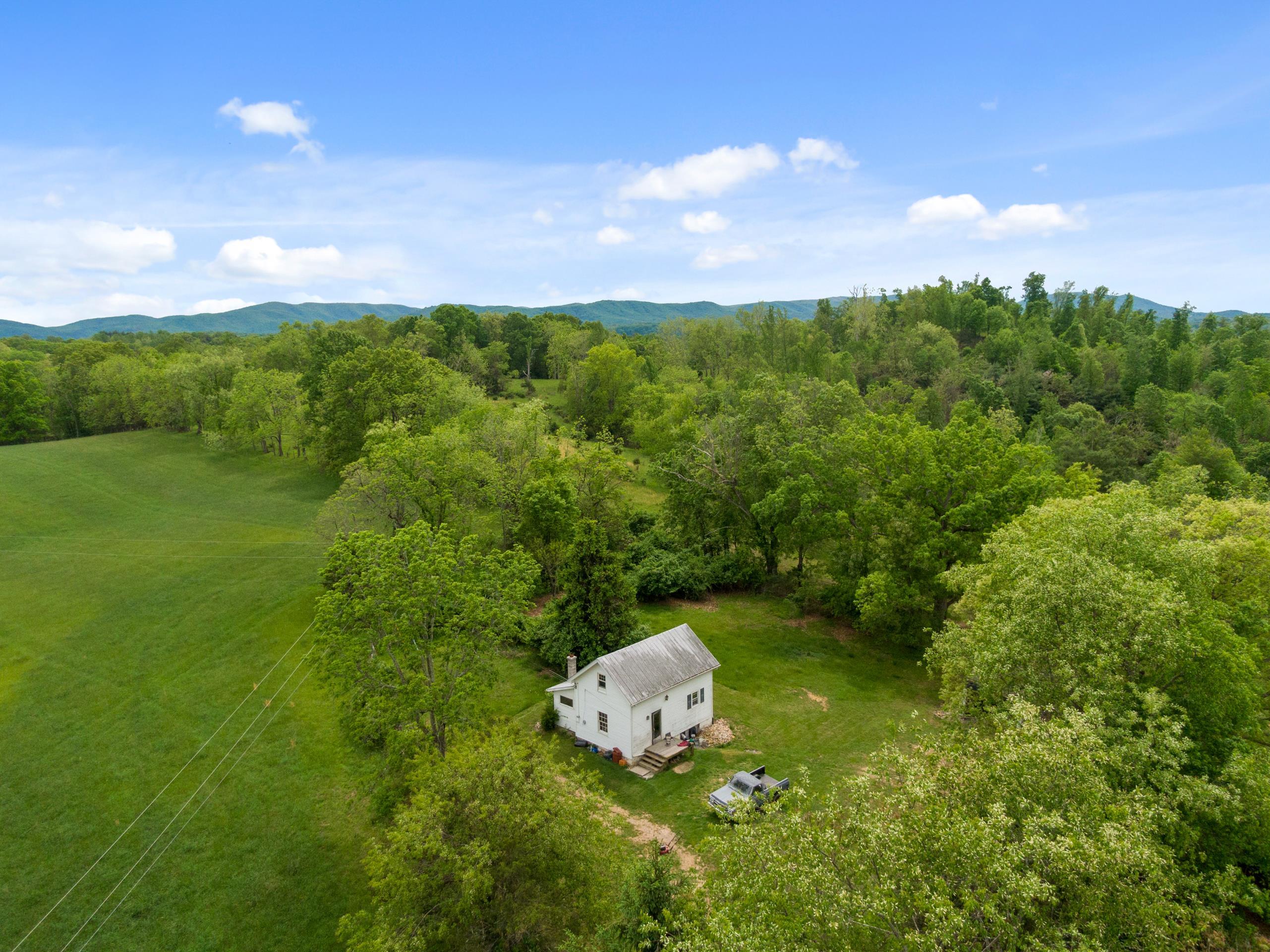 4051 Dry Valley Road