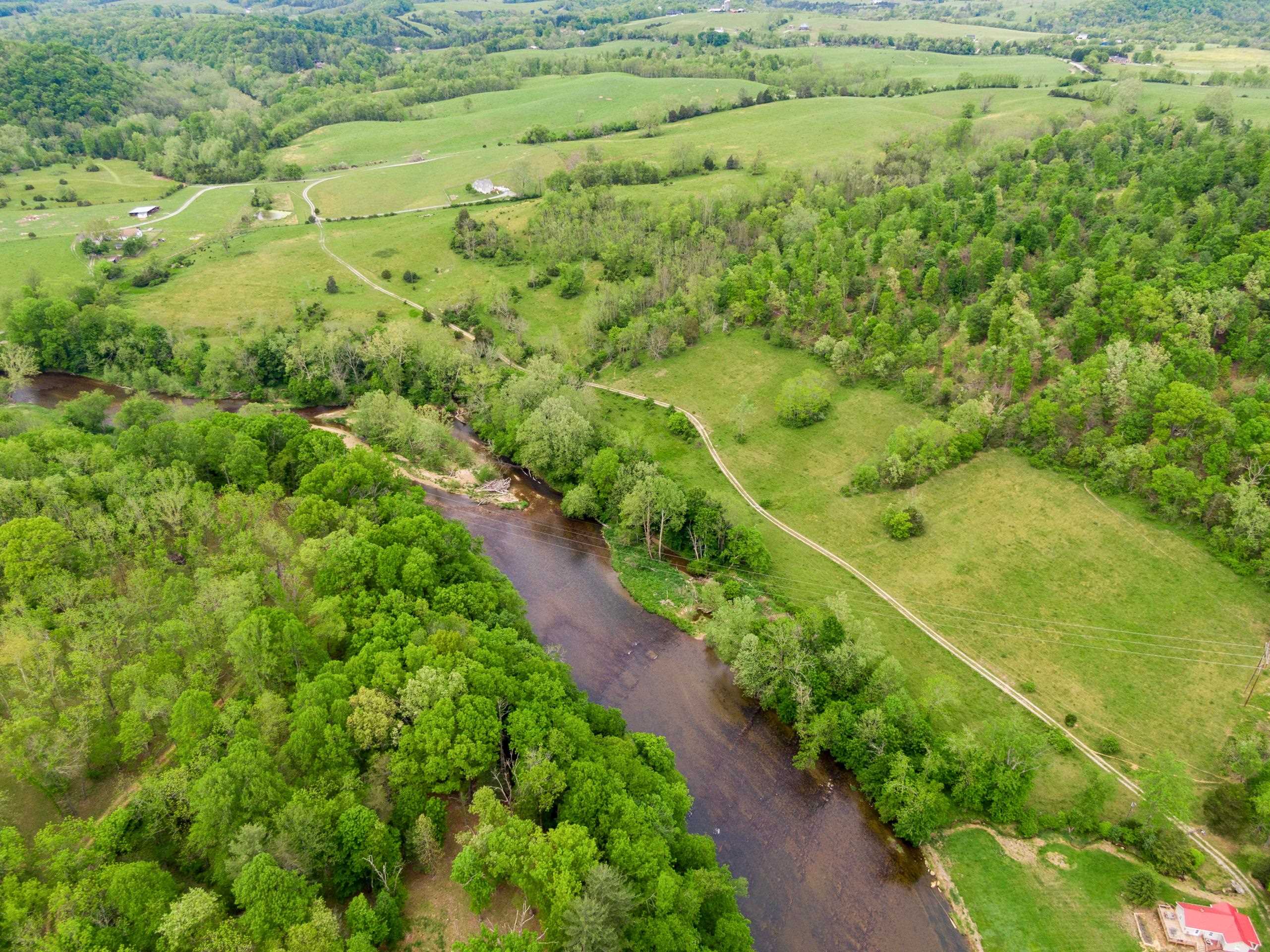 4051 Dry Valley Road