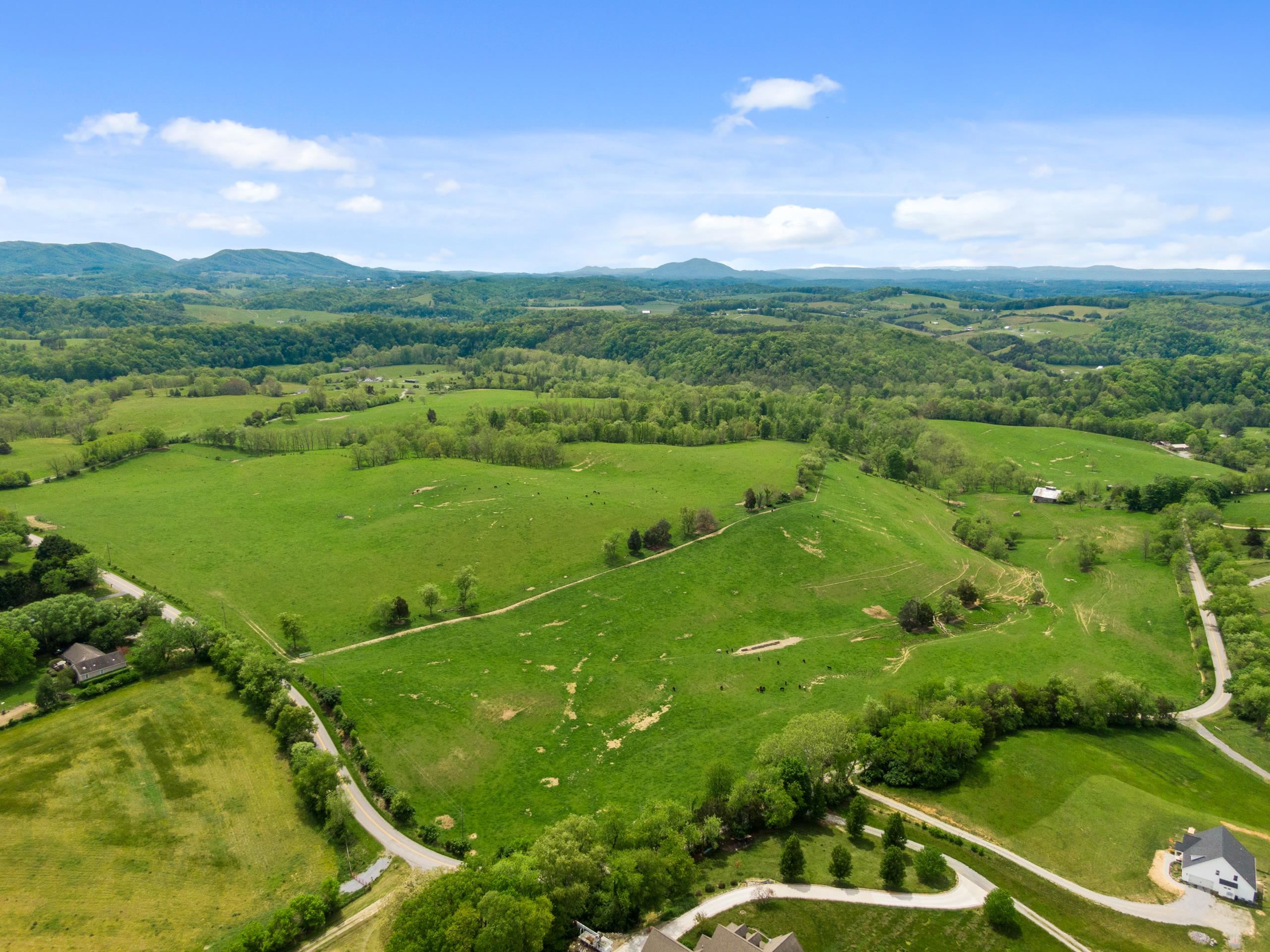 4051 Dry Valley Road