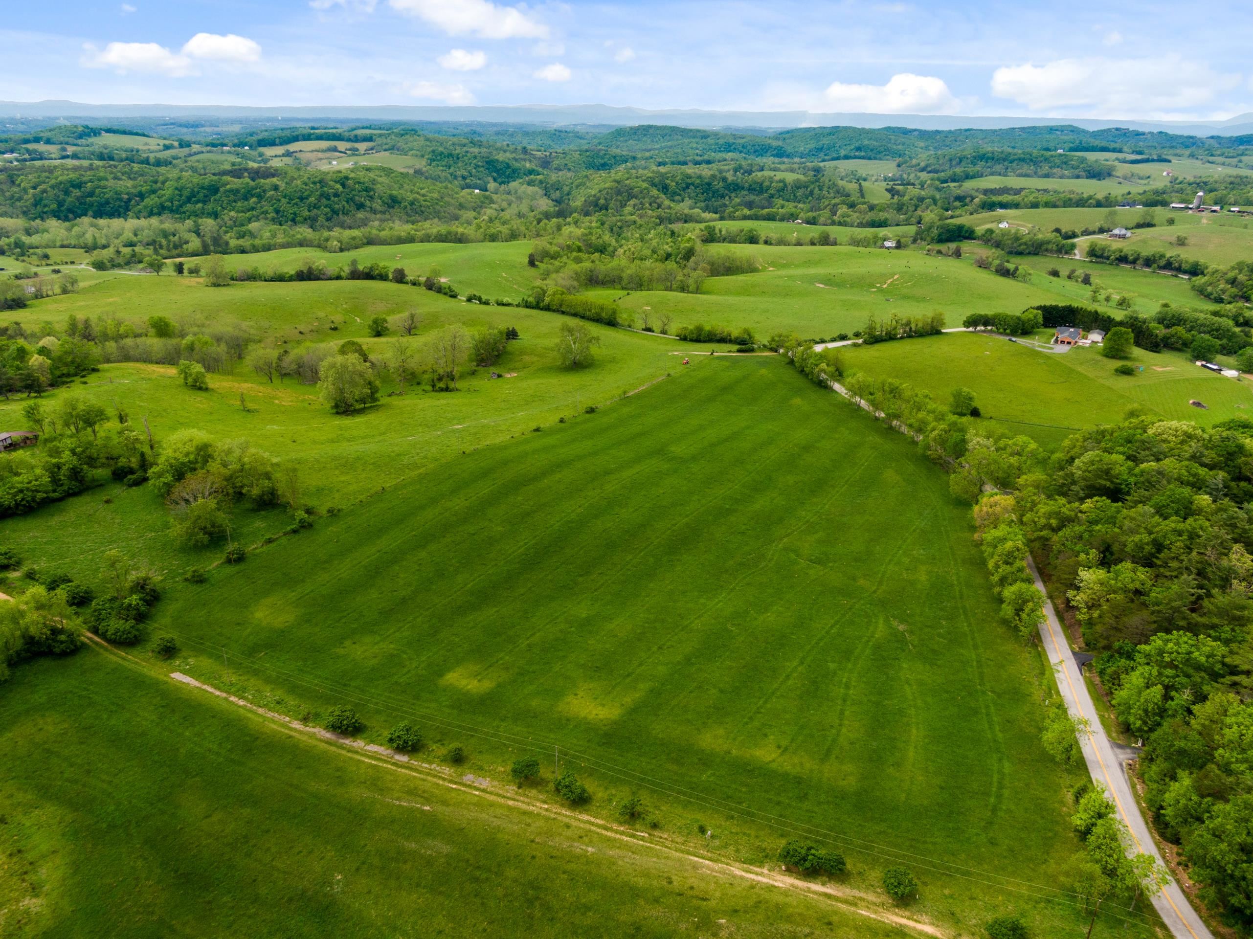 4051 Dry Valley Road