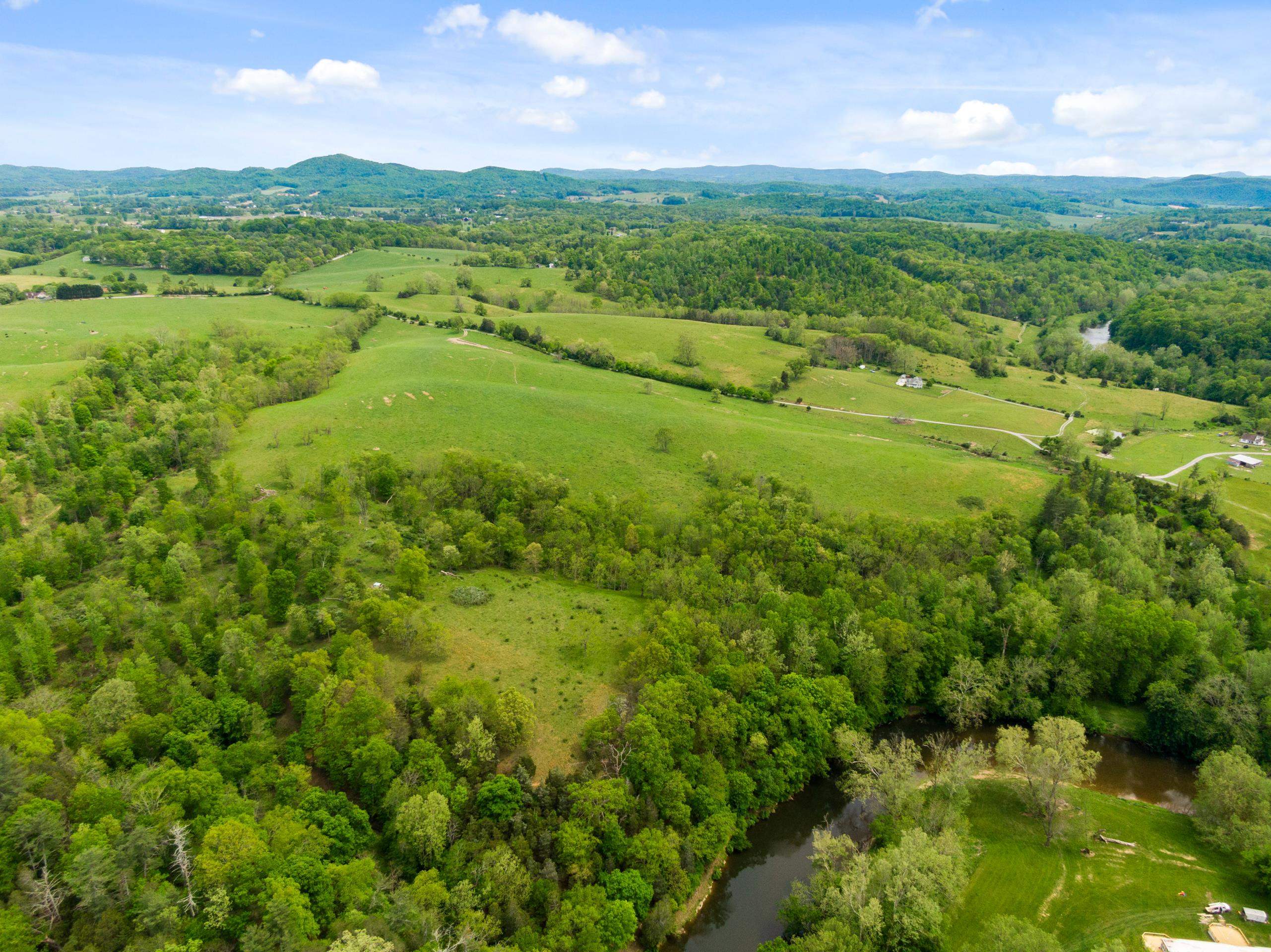 4051 Dry Valley Road