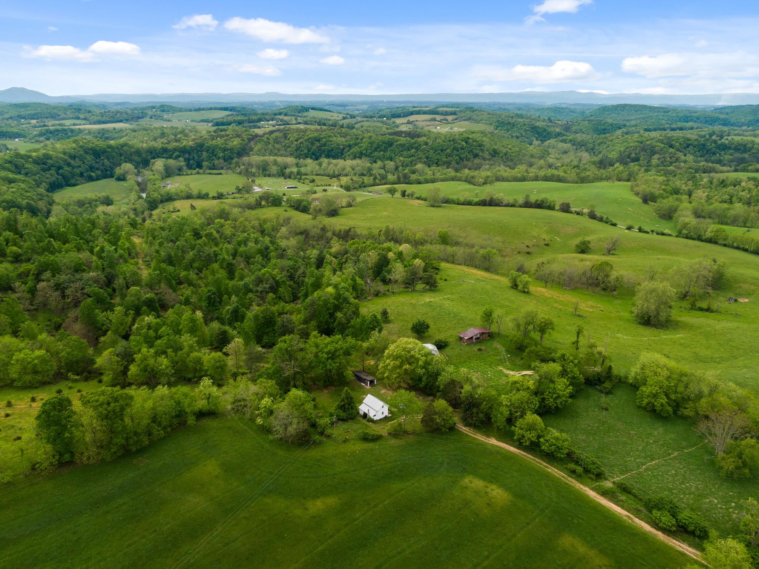 4051 Dry Valley Road