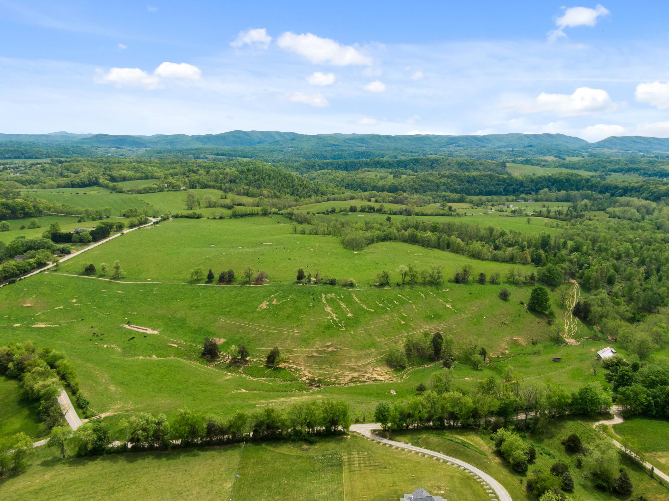 4051 Dry Valley Road