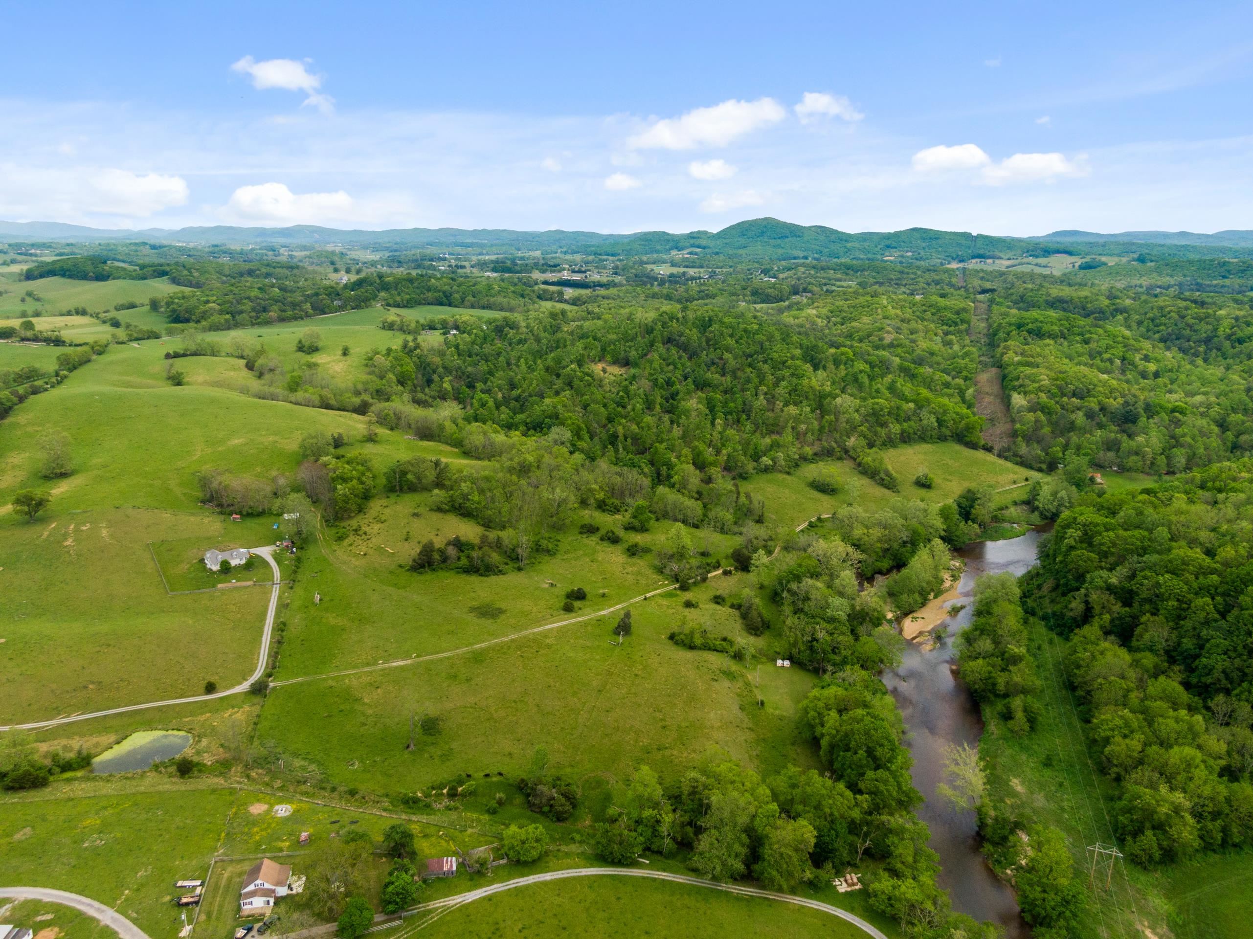 4051 Dry Valley Road