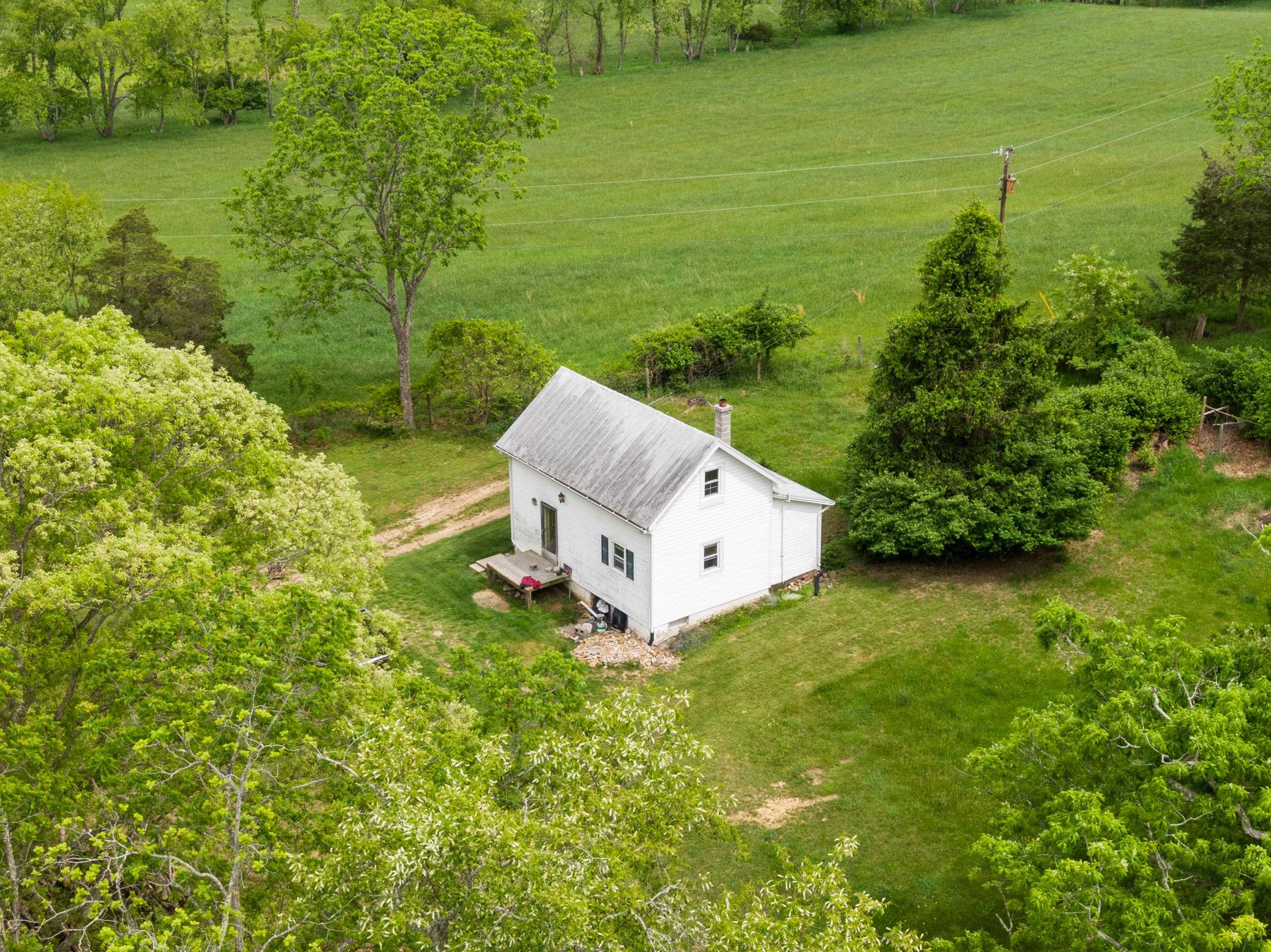 4051 Dry Valley Road