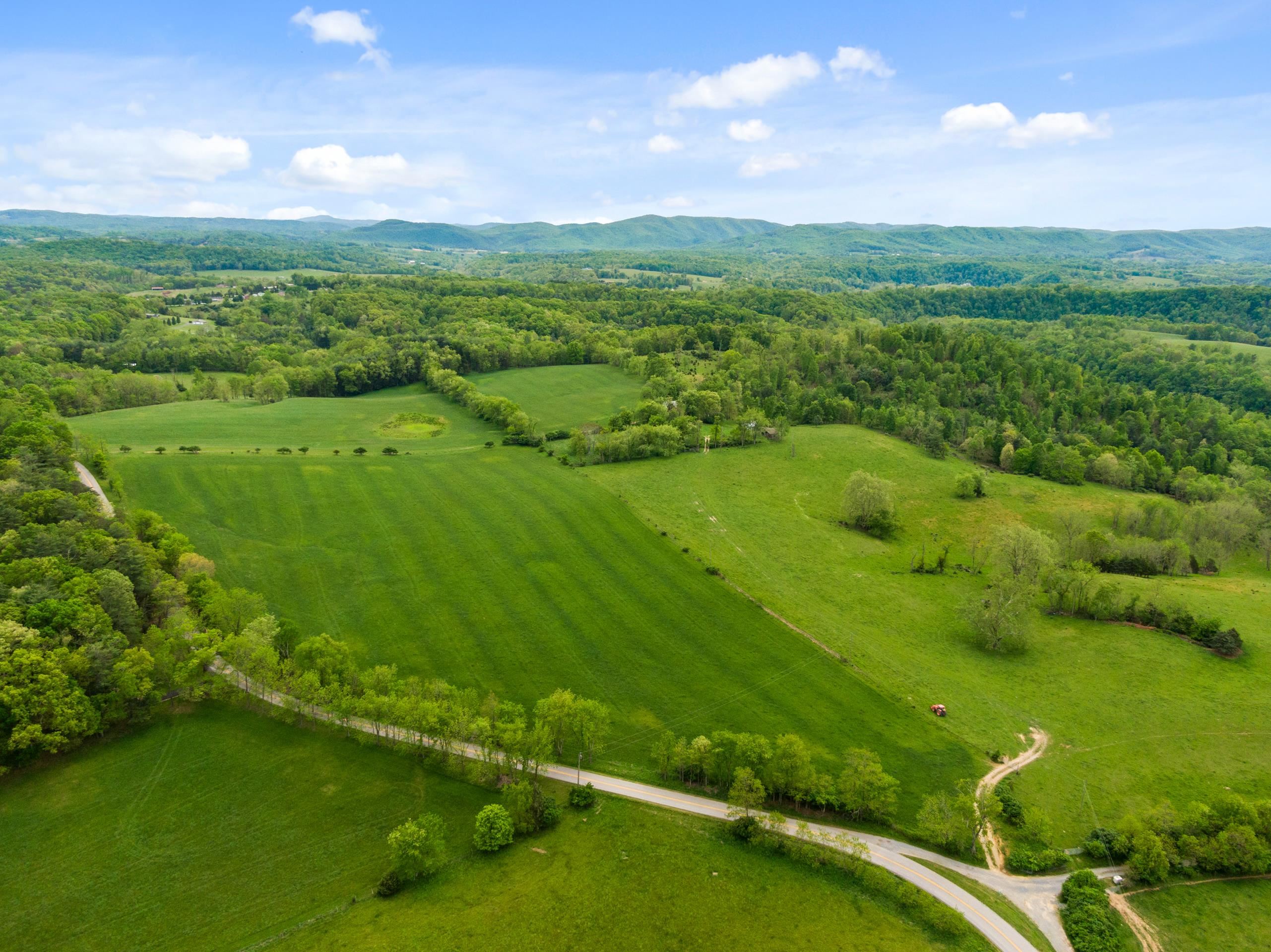 4051 Dry Valley Road