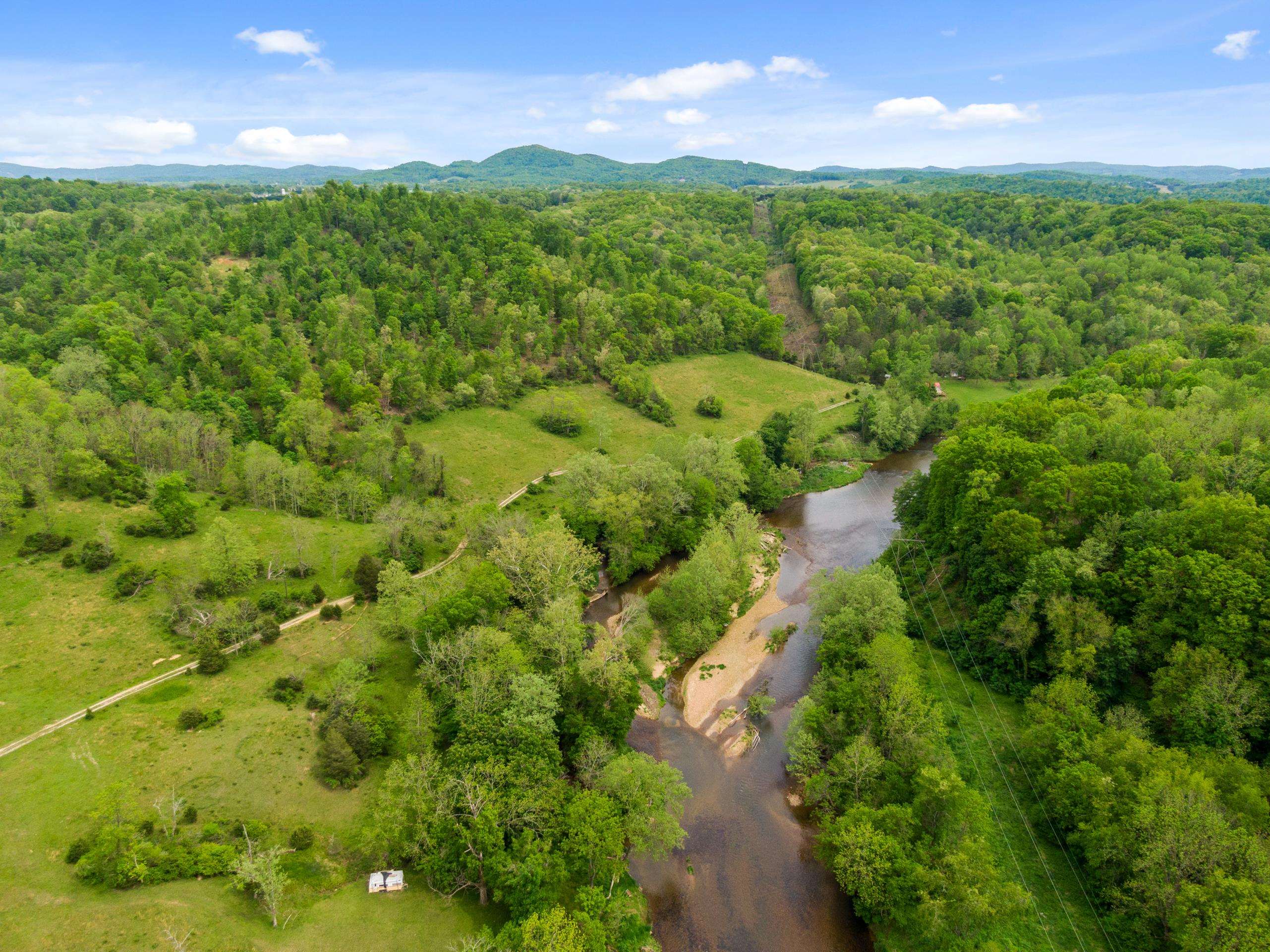 4051 Dry Valley Road