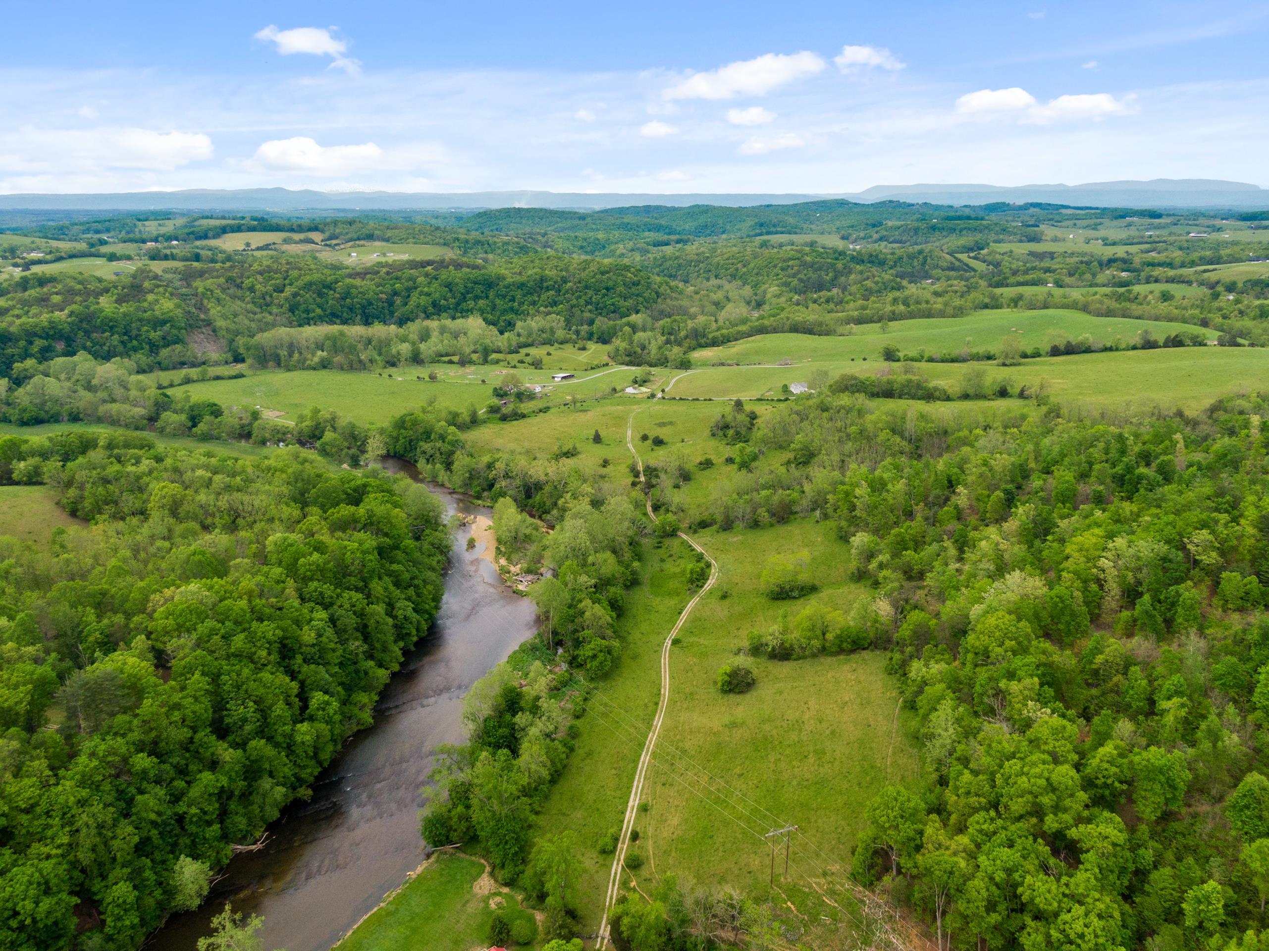 4051 Dry Valley Road