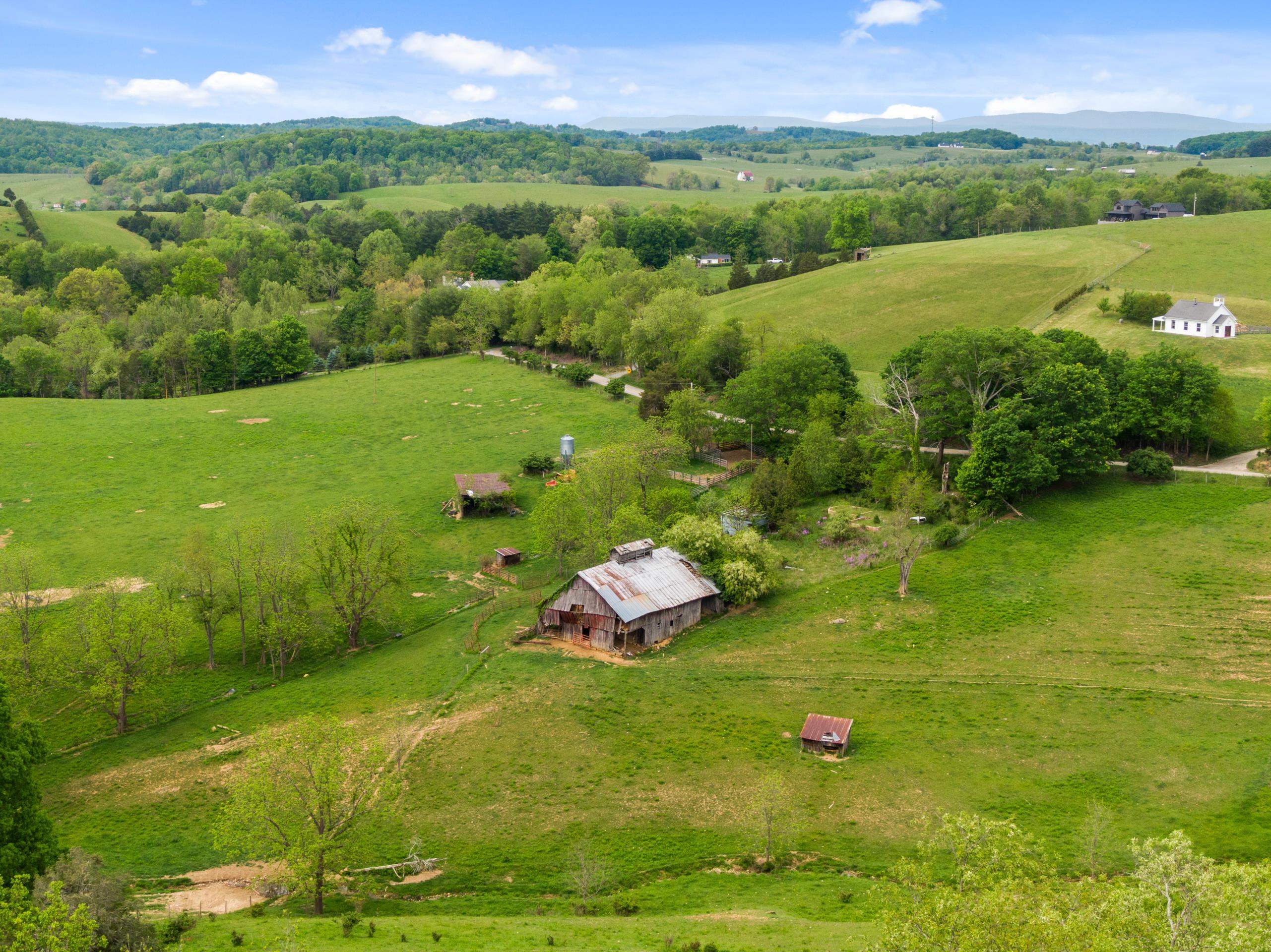 4051 Dry Valley Road