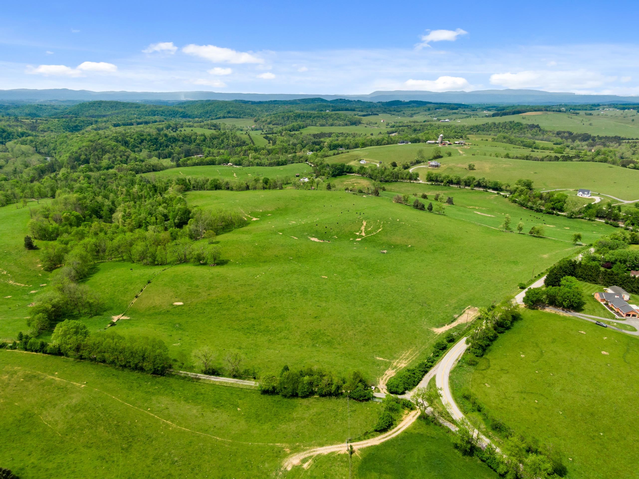 4051 Dry Valley Road