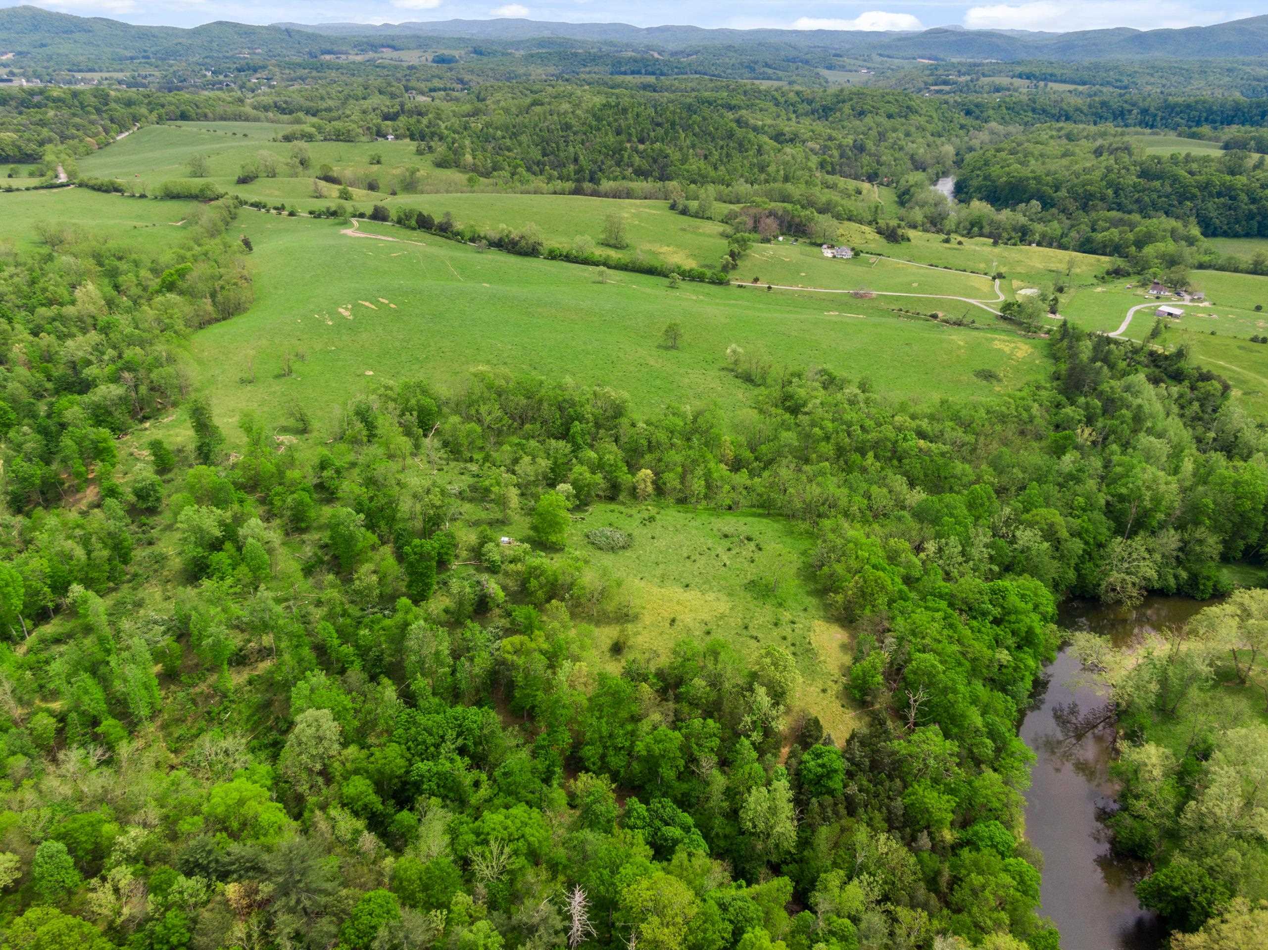 4051 Dry Valley Road