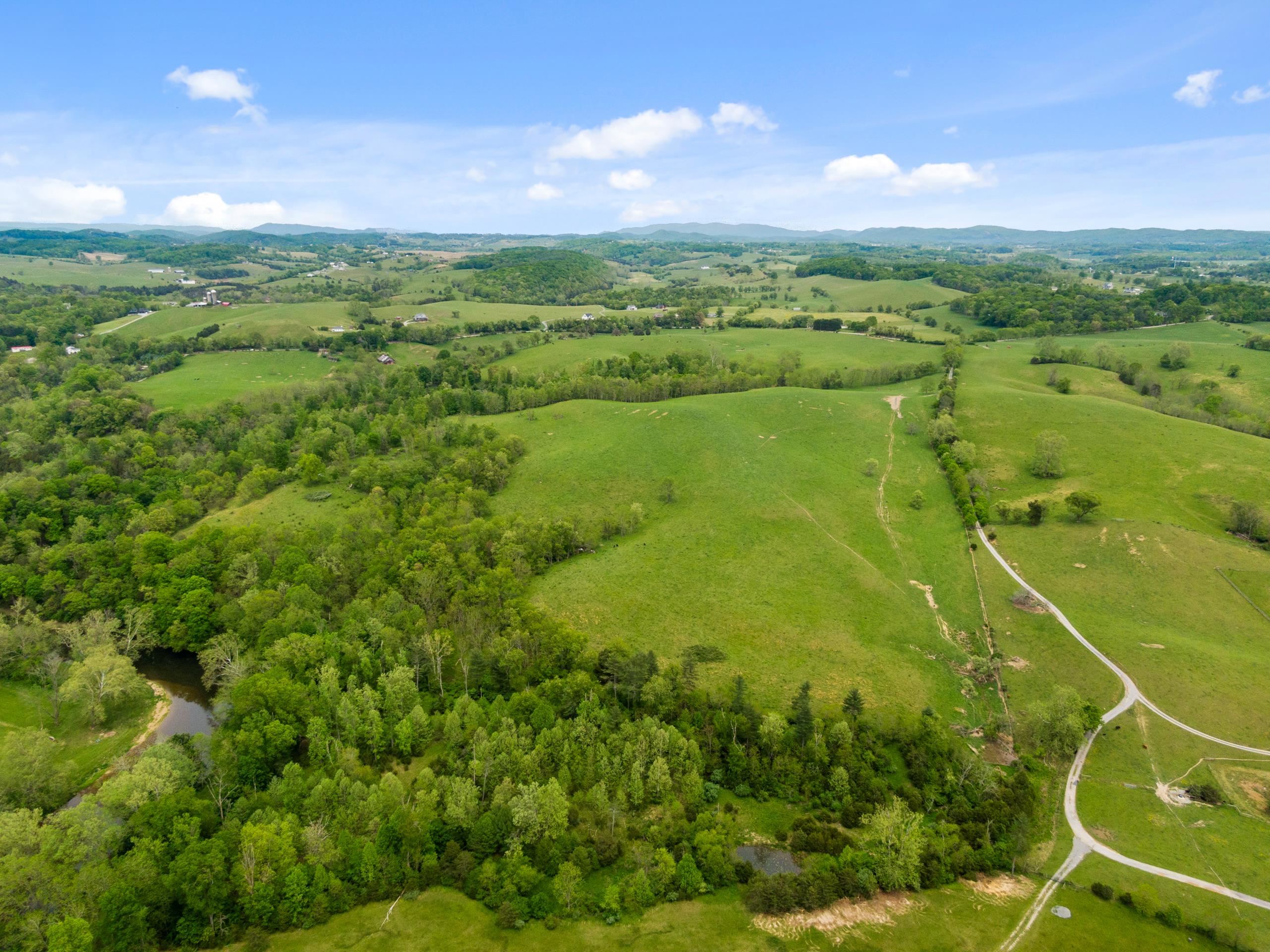 4051 Dry Valley Road