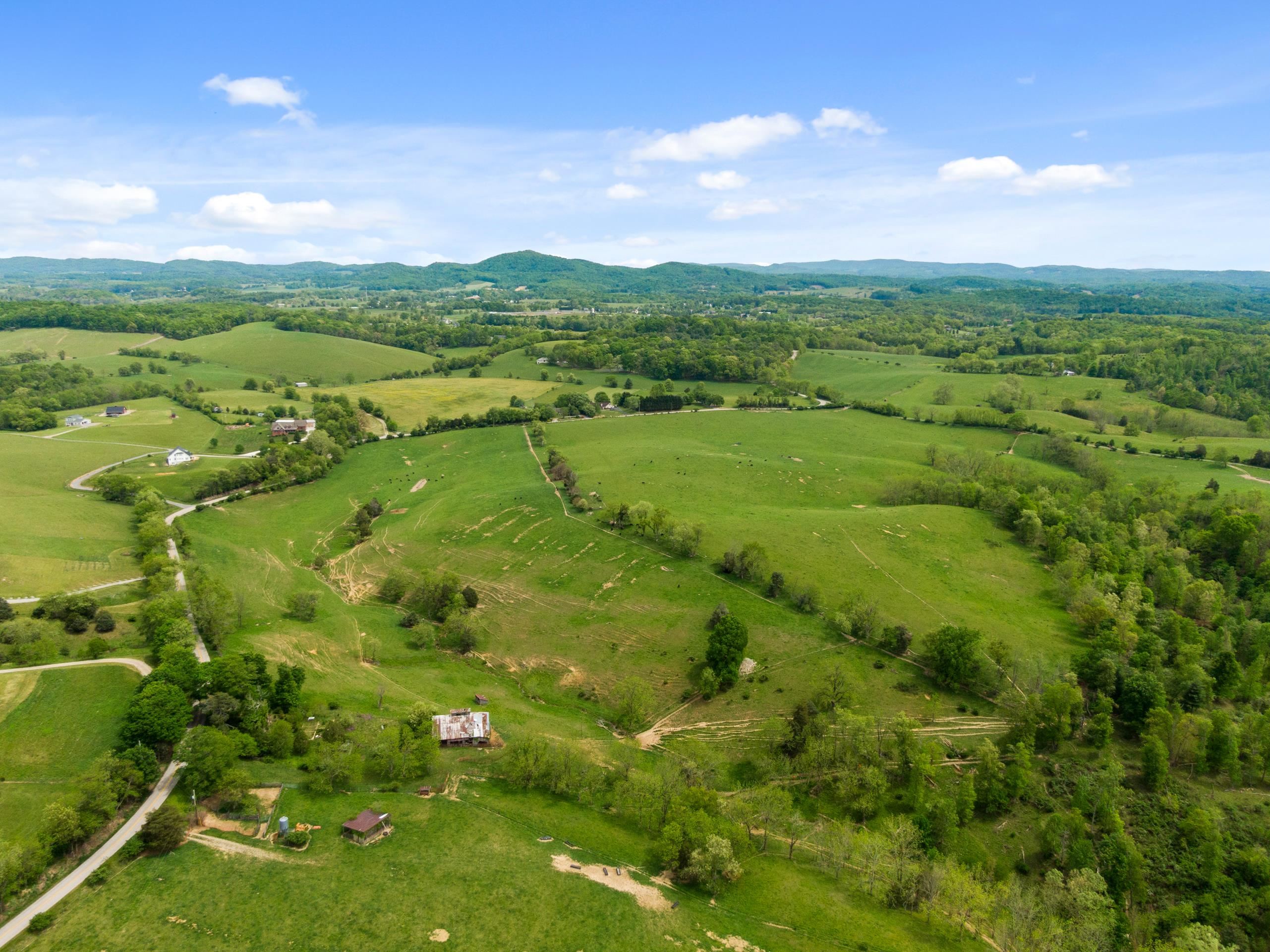 4051 Dry Valley Road