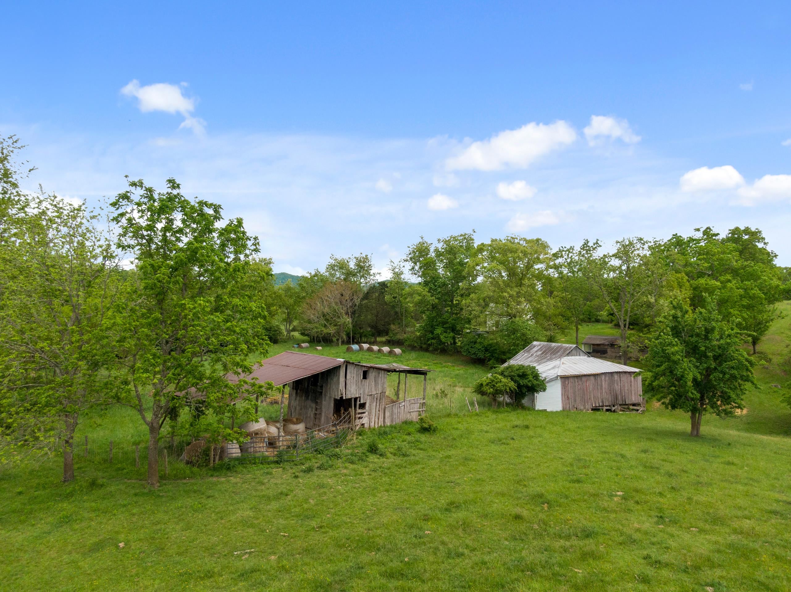 4051 Dry Valley Road