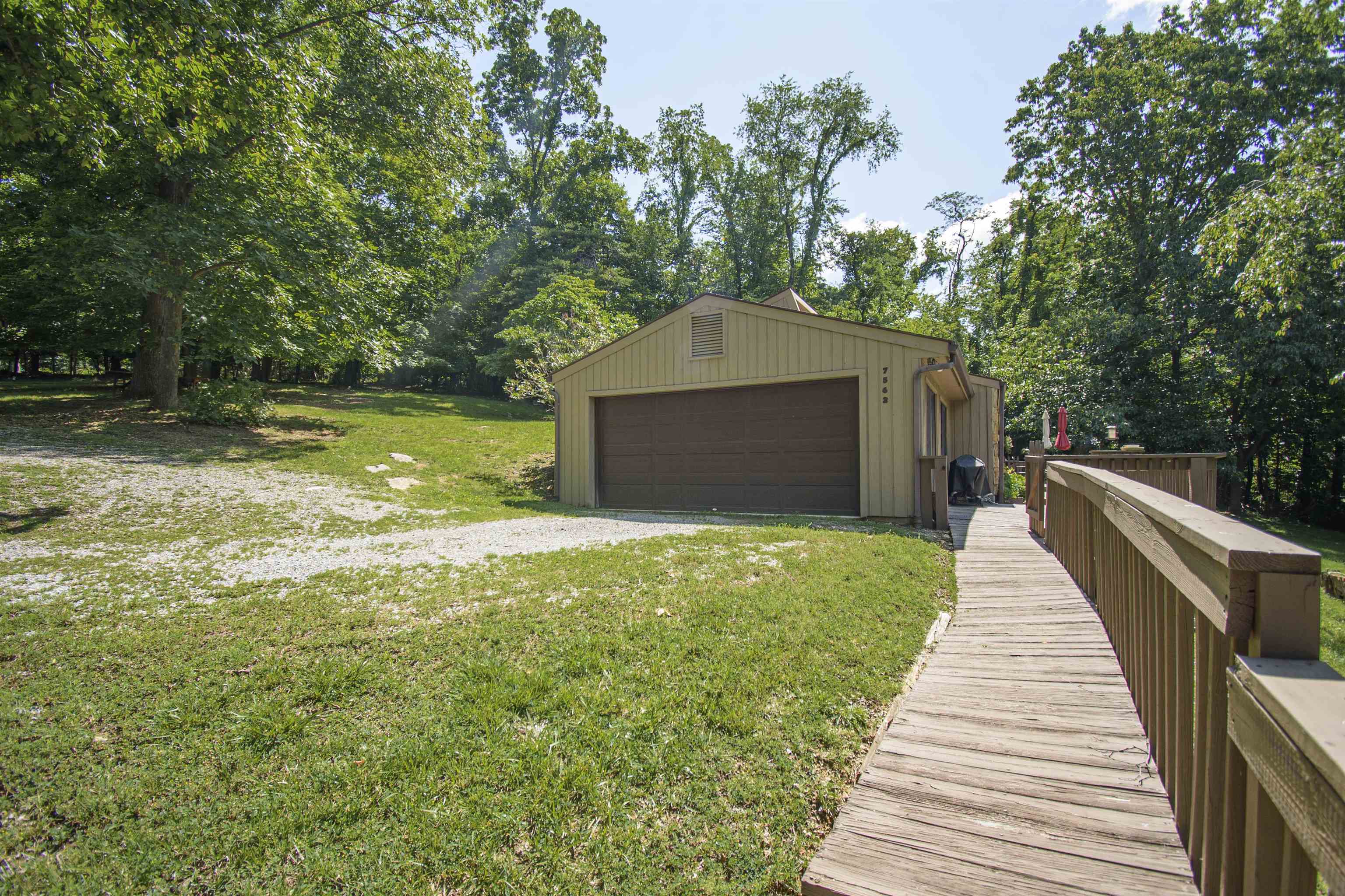 7562 Bluff View Drive