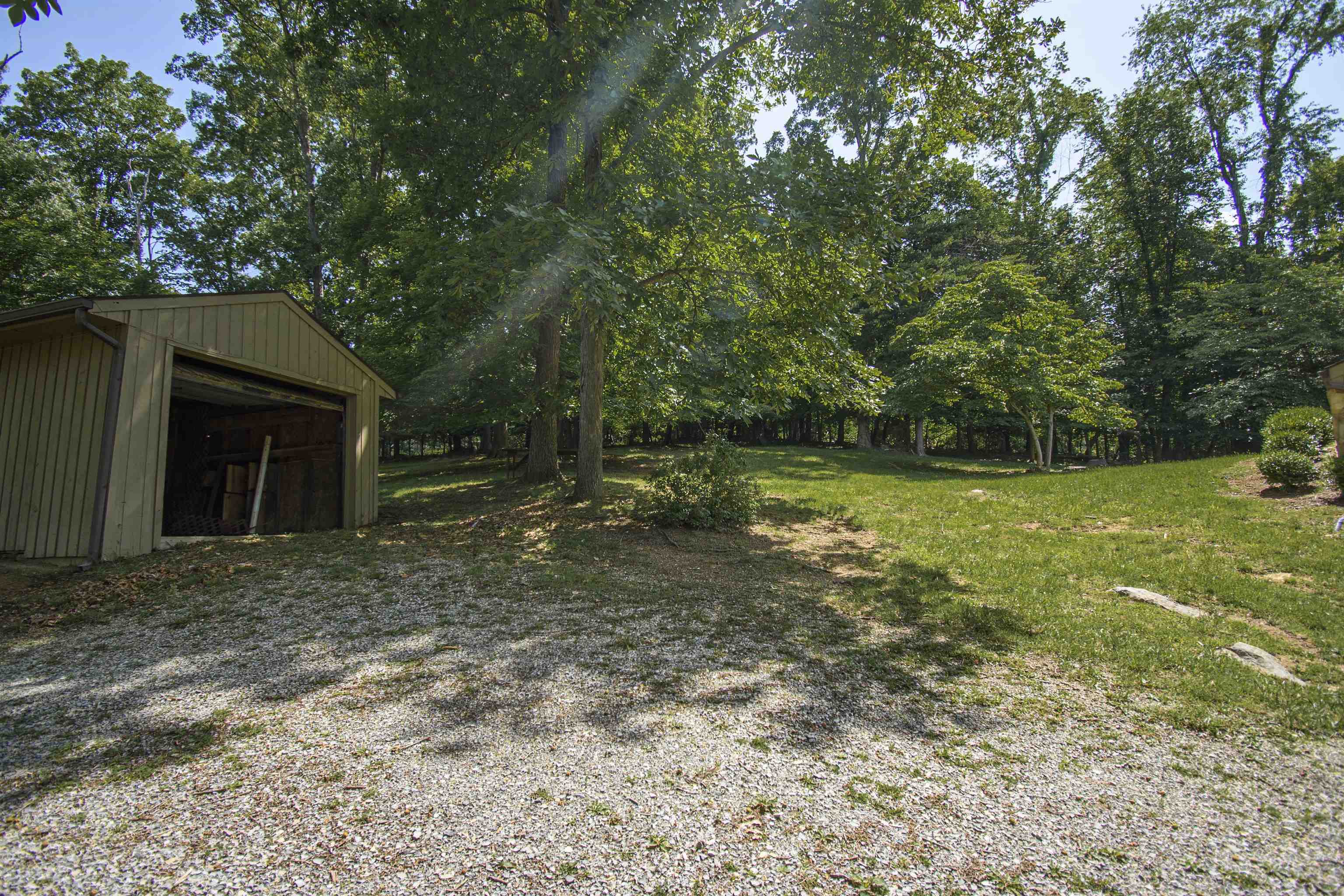 7562 Bluff View Drive