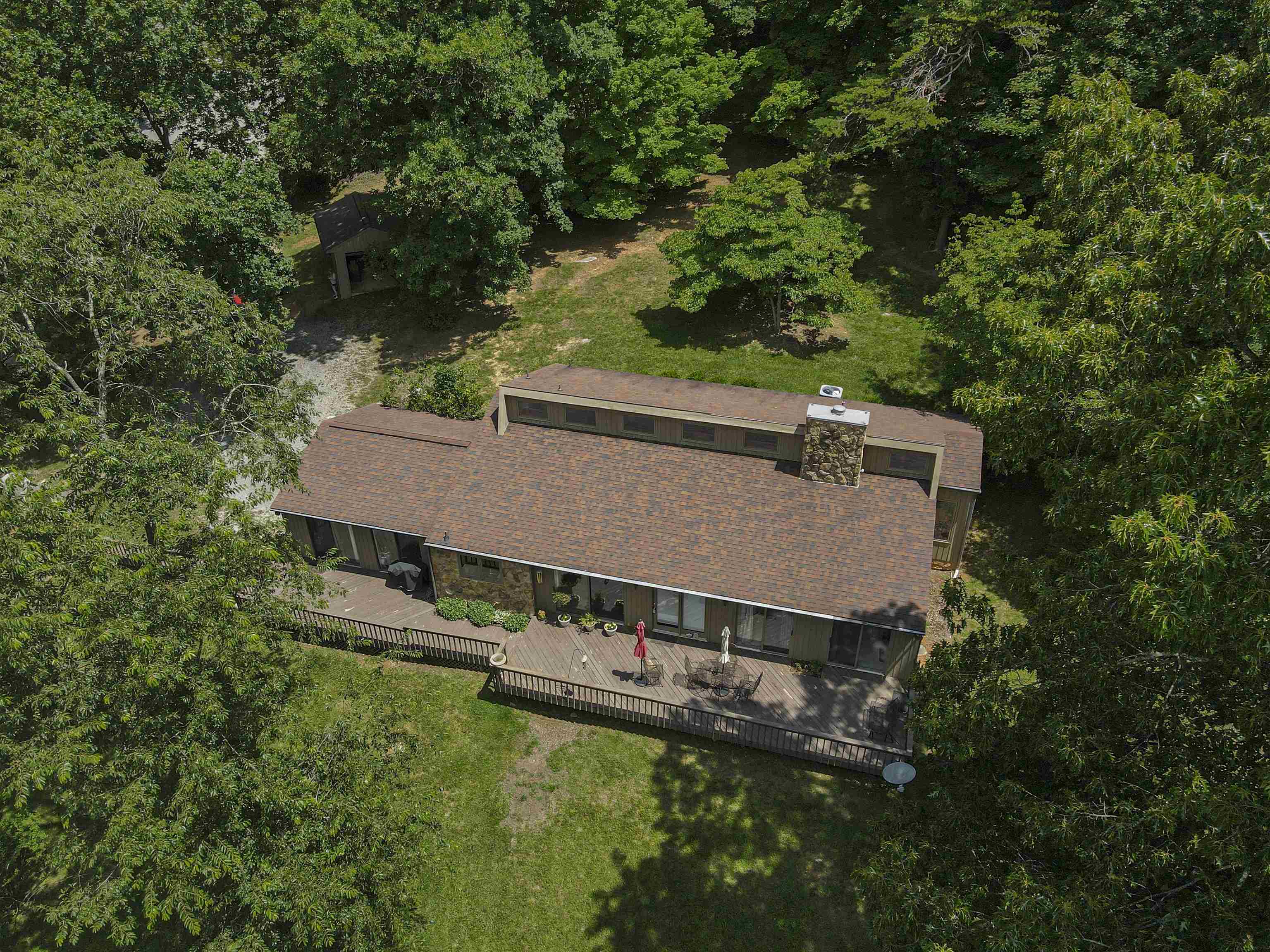 7562 Bluff View Drive