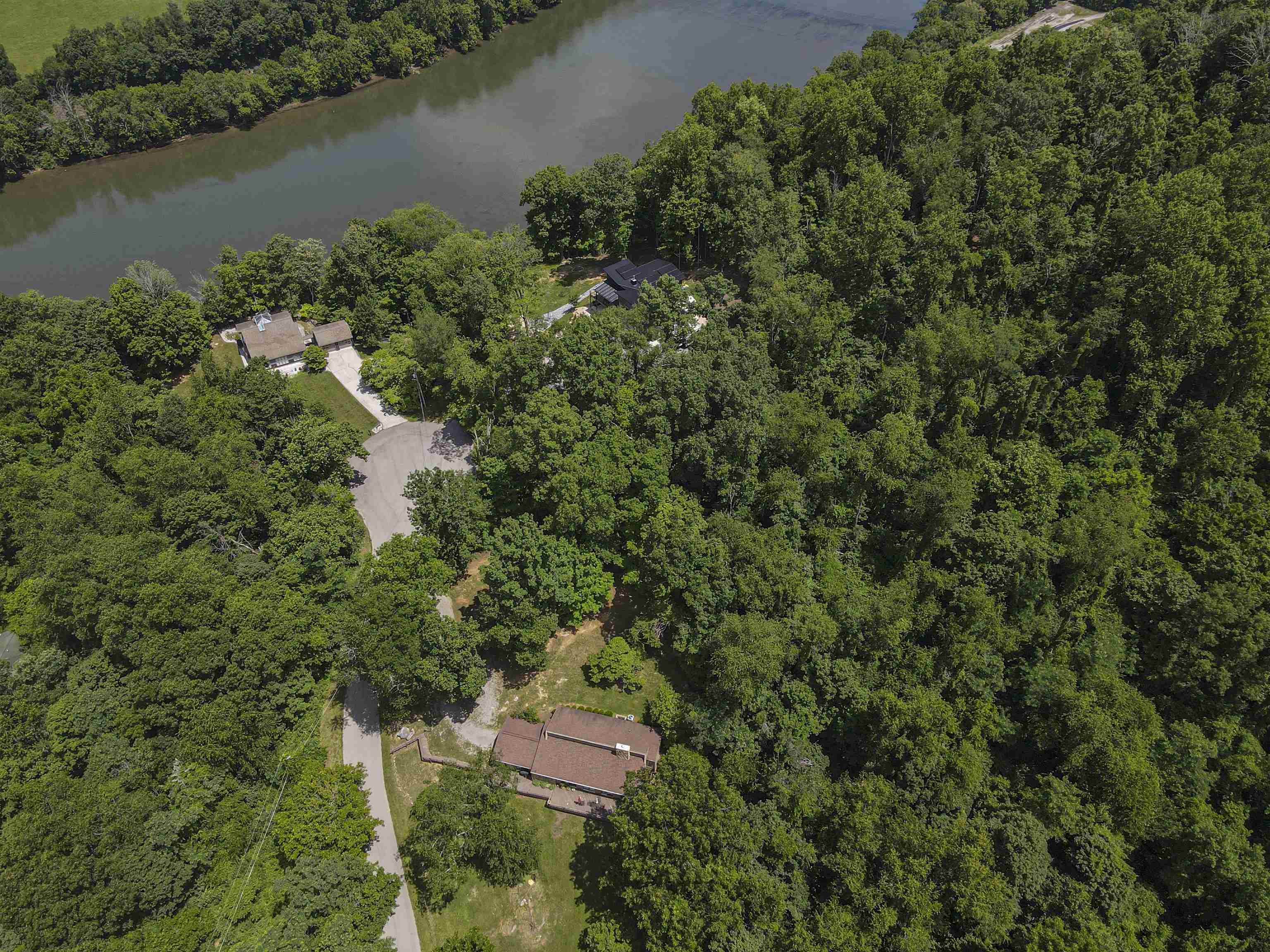 7562 Bluff View Drive