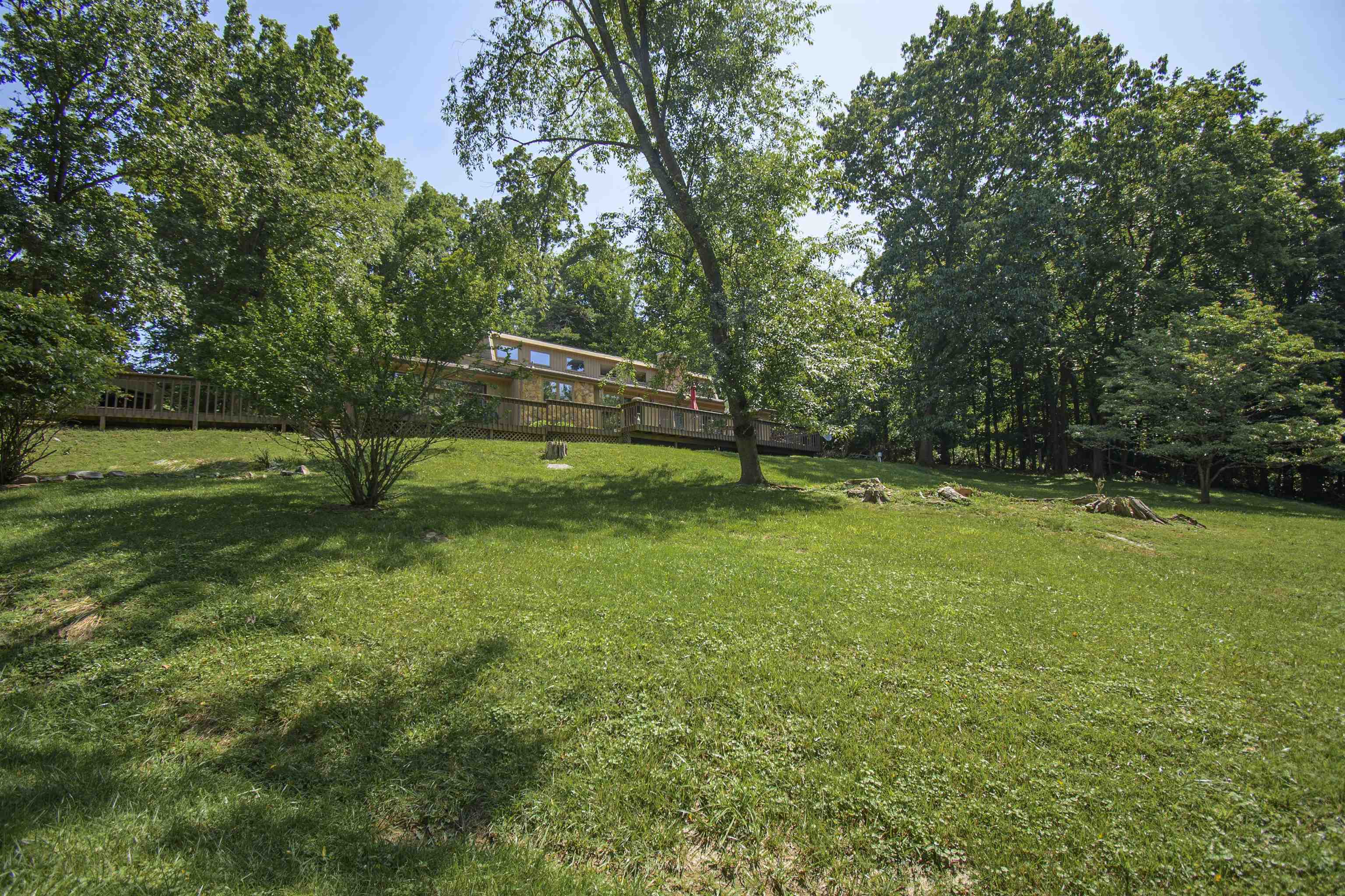 7562 Bluff View Drive