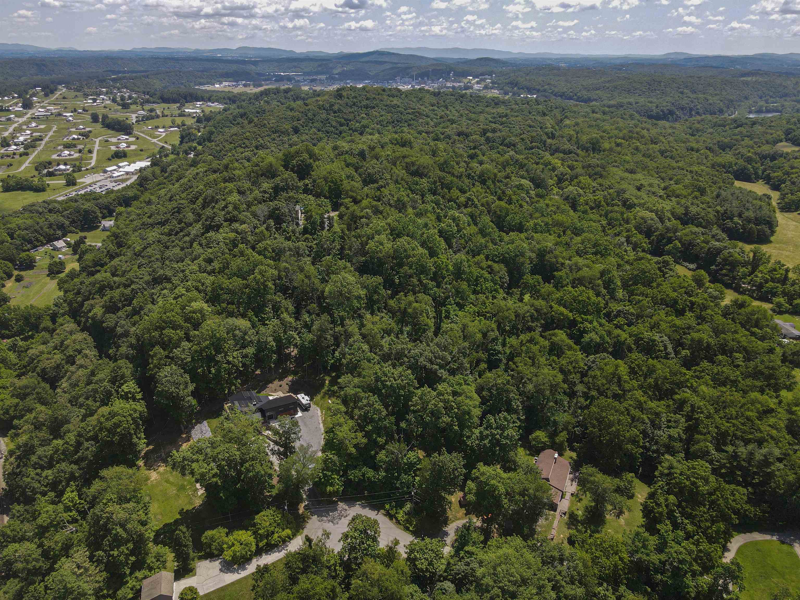 7562 Bluff View Drive