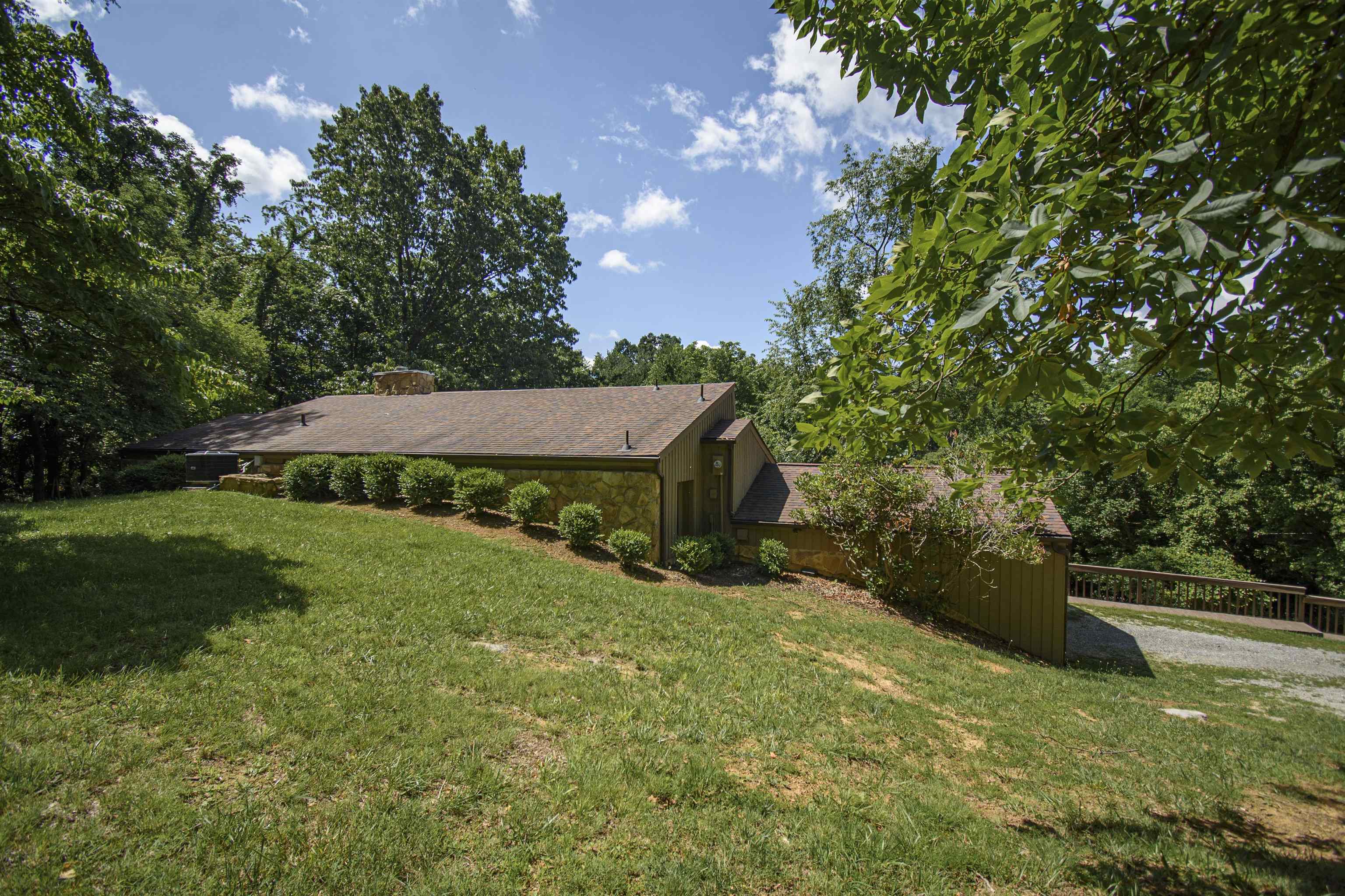 7562 Bluff View Drive