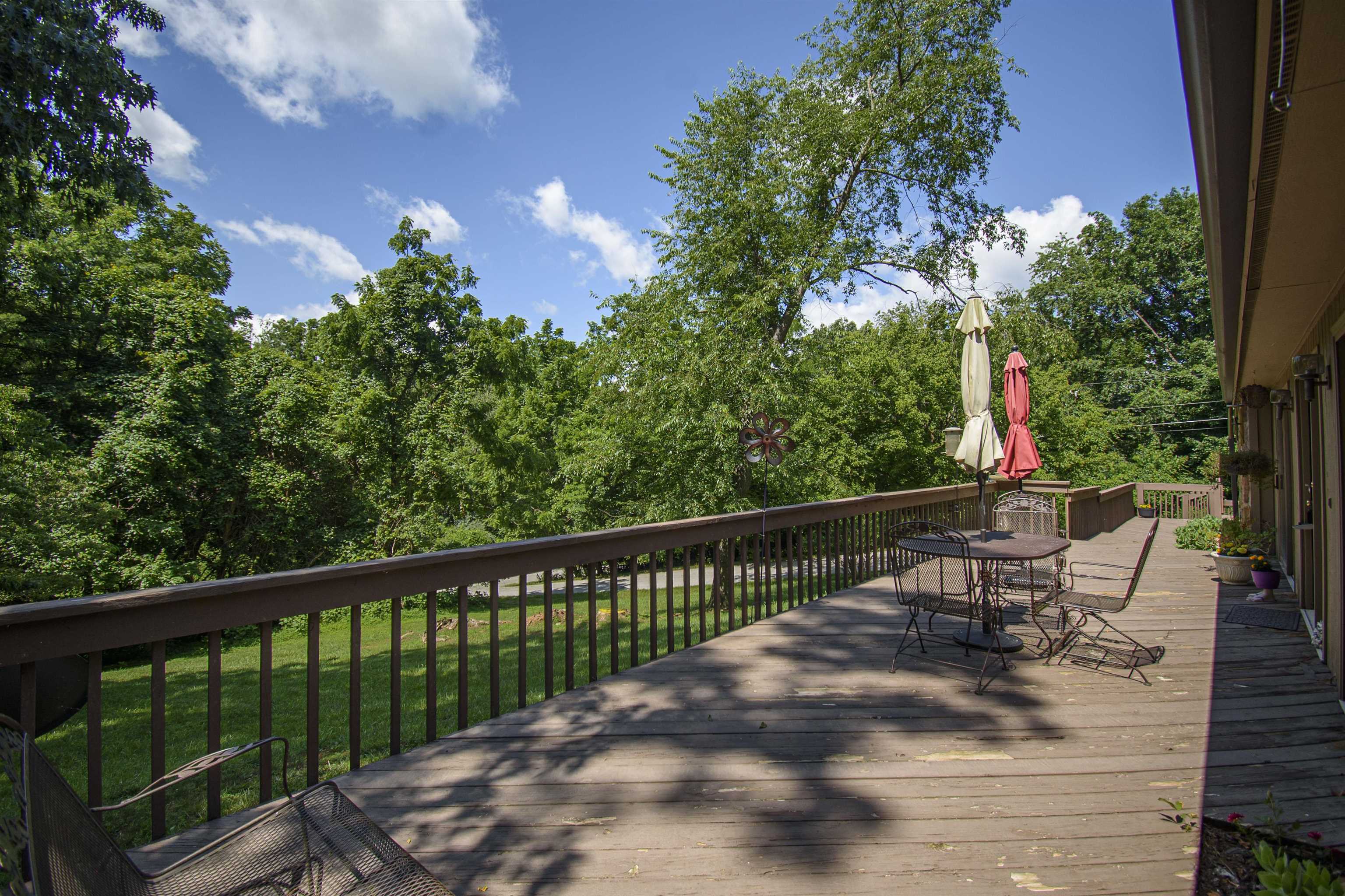 7562 Bluff View Drive