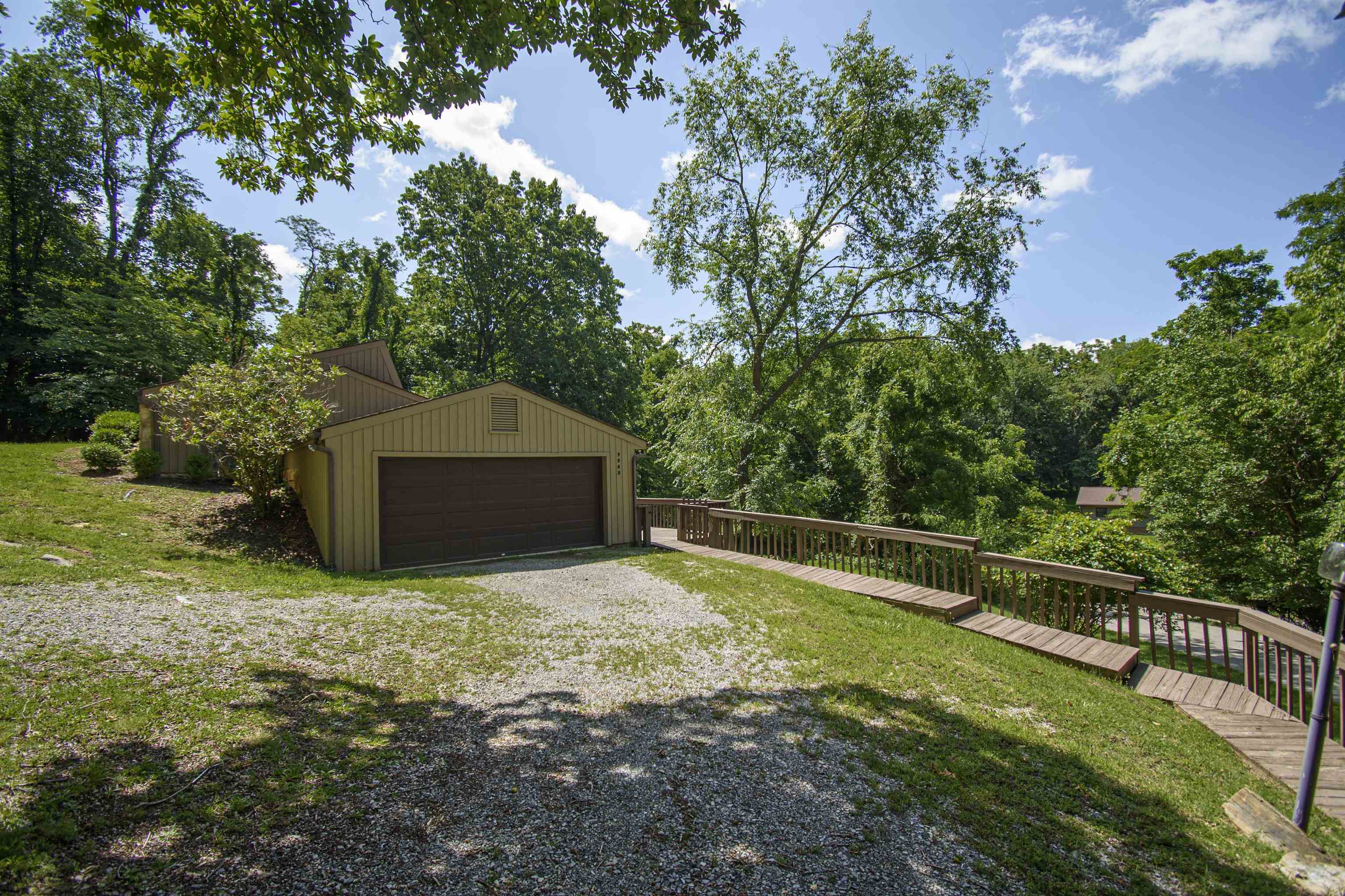 7562 Bluff View Drive