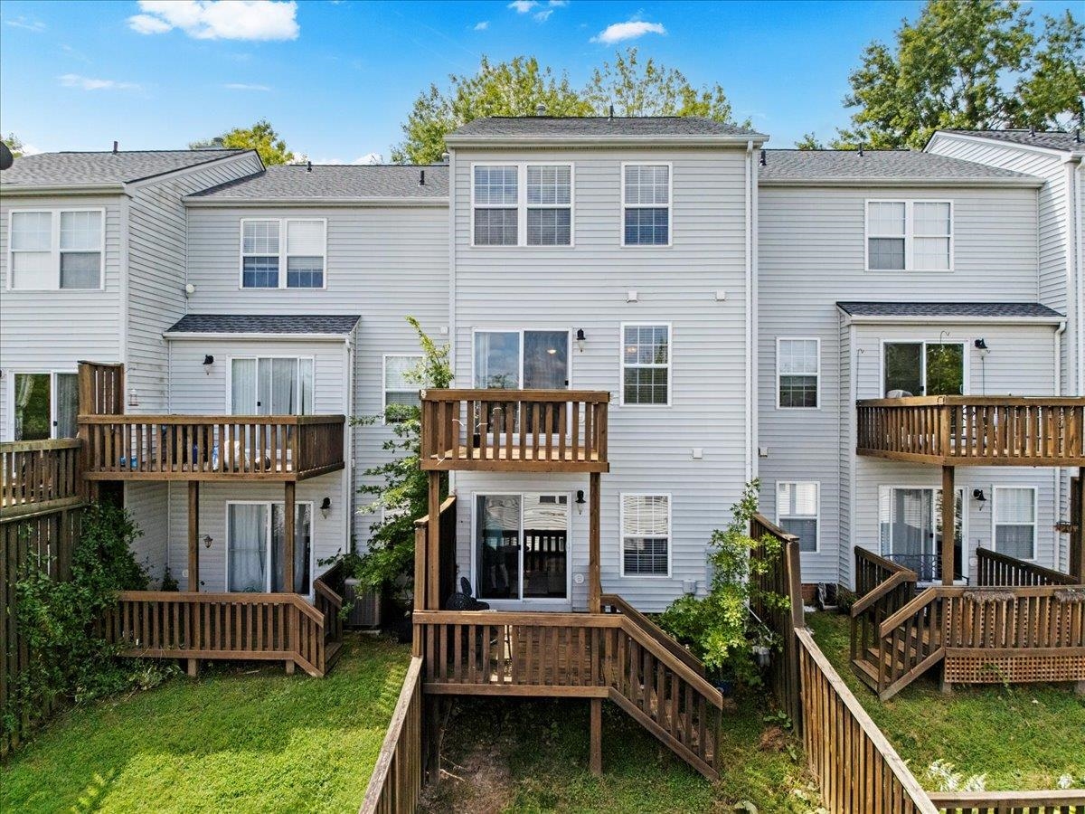 1535 PROVIDENCE Boulevard