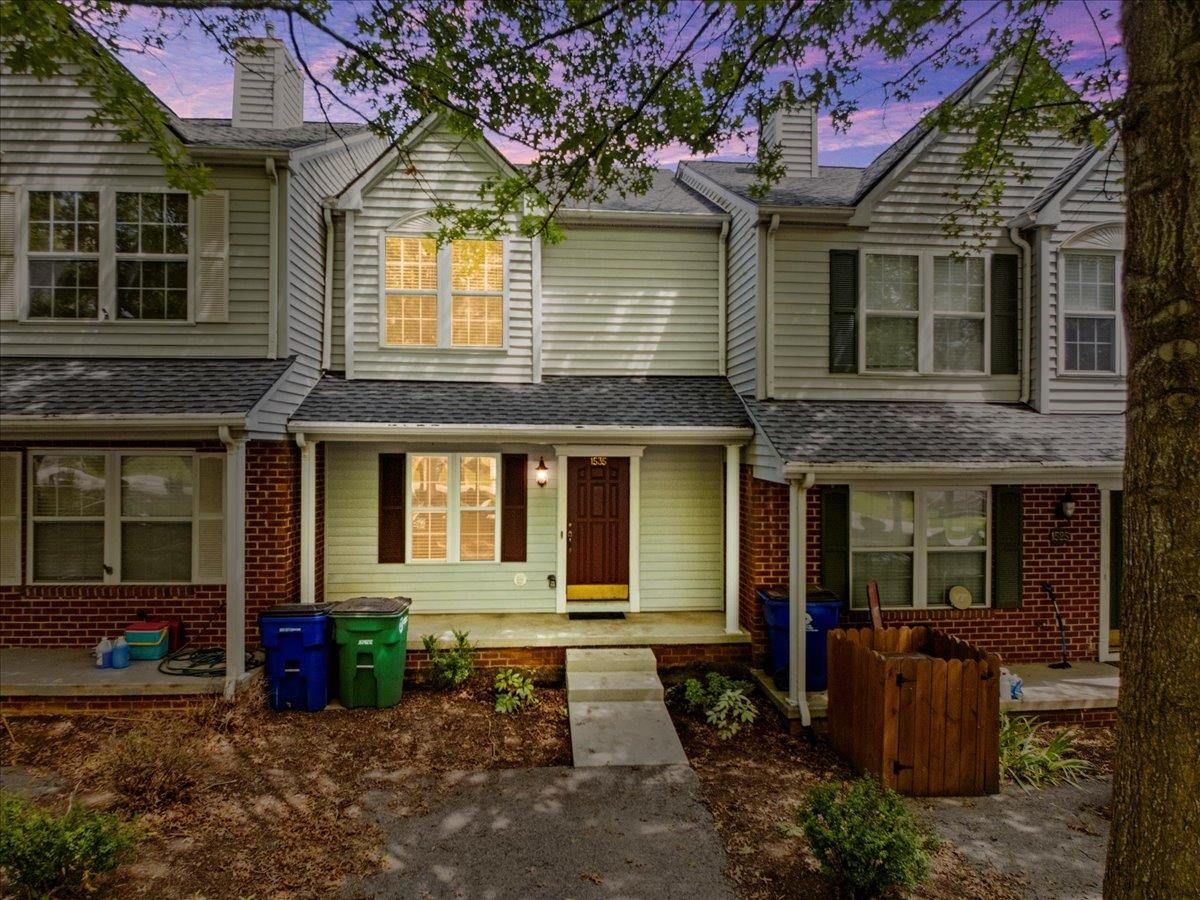 1535 PROVIDENCE Boulevard