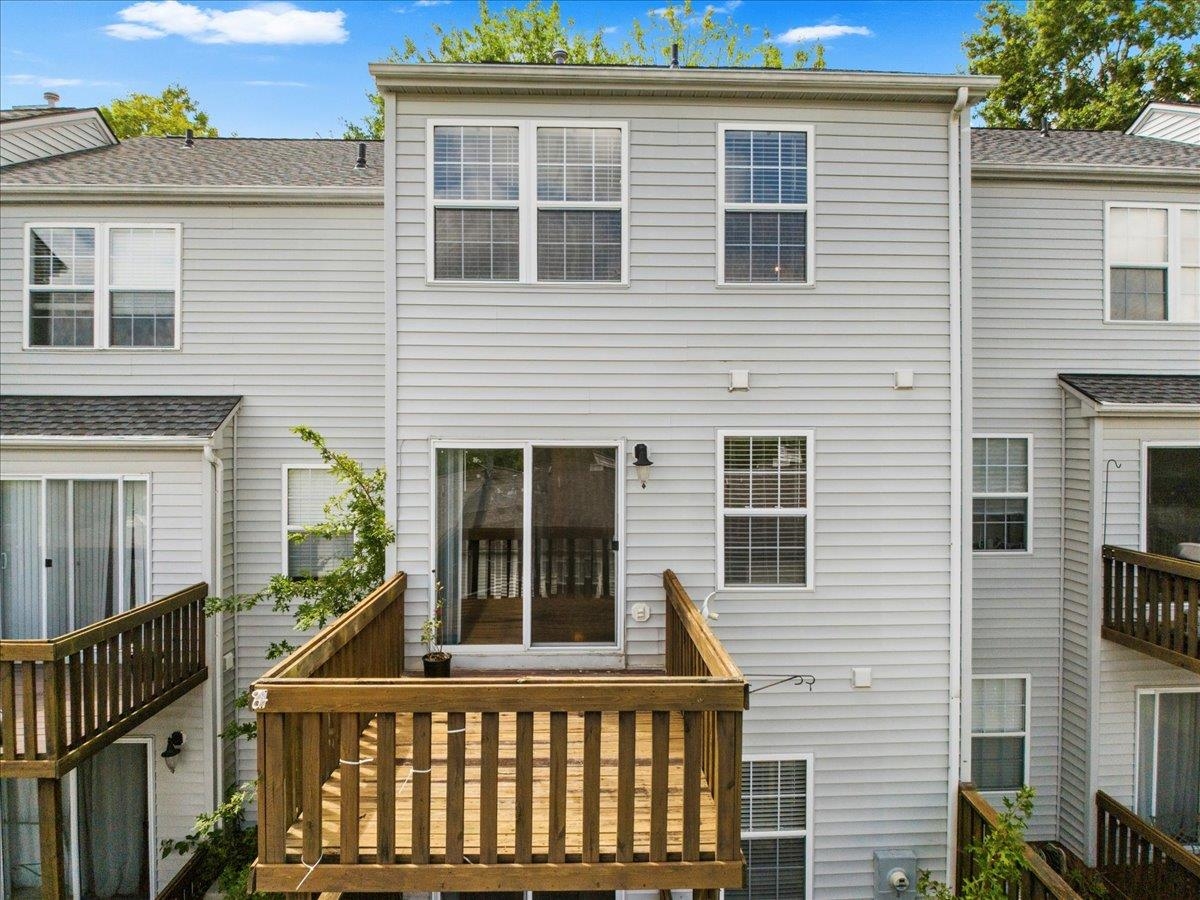 1535 PROVIDENCE Boulevard