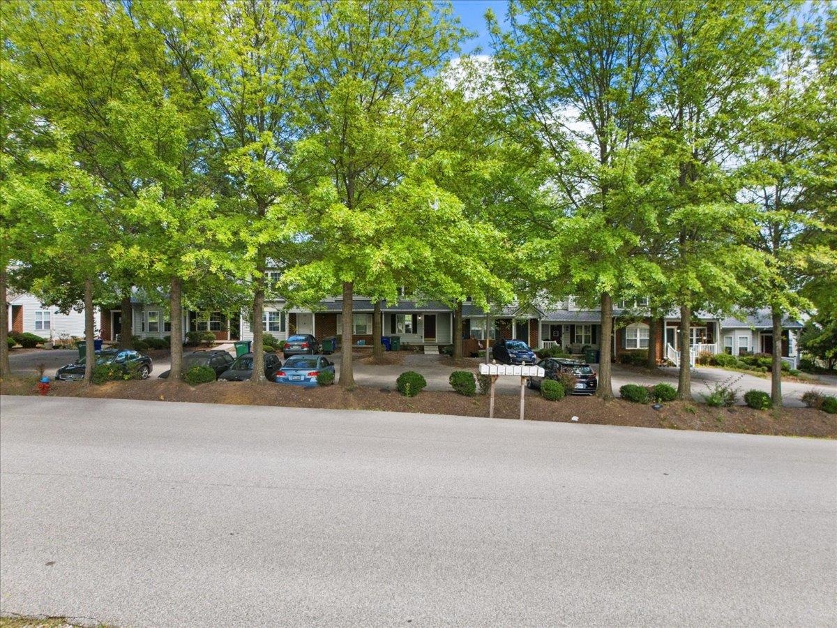 1535 PROVIDENCE Boulevard