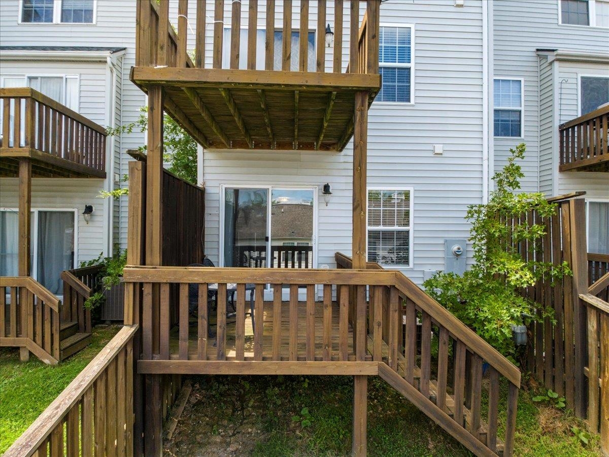 1535 PROVIDENCE Boulevard